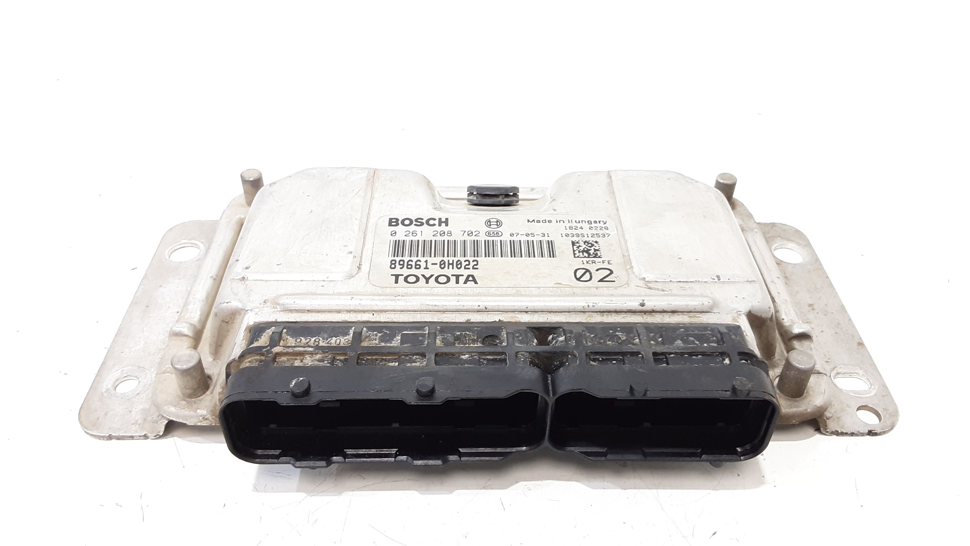 Centralina Iniezione 1942PR Usato