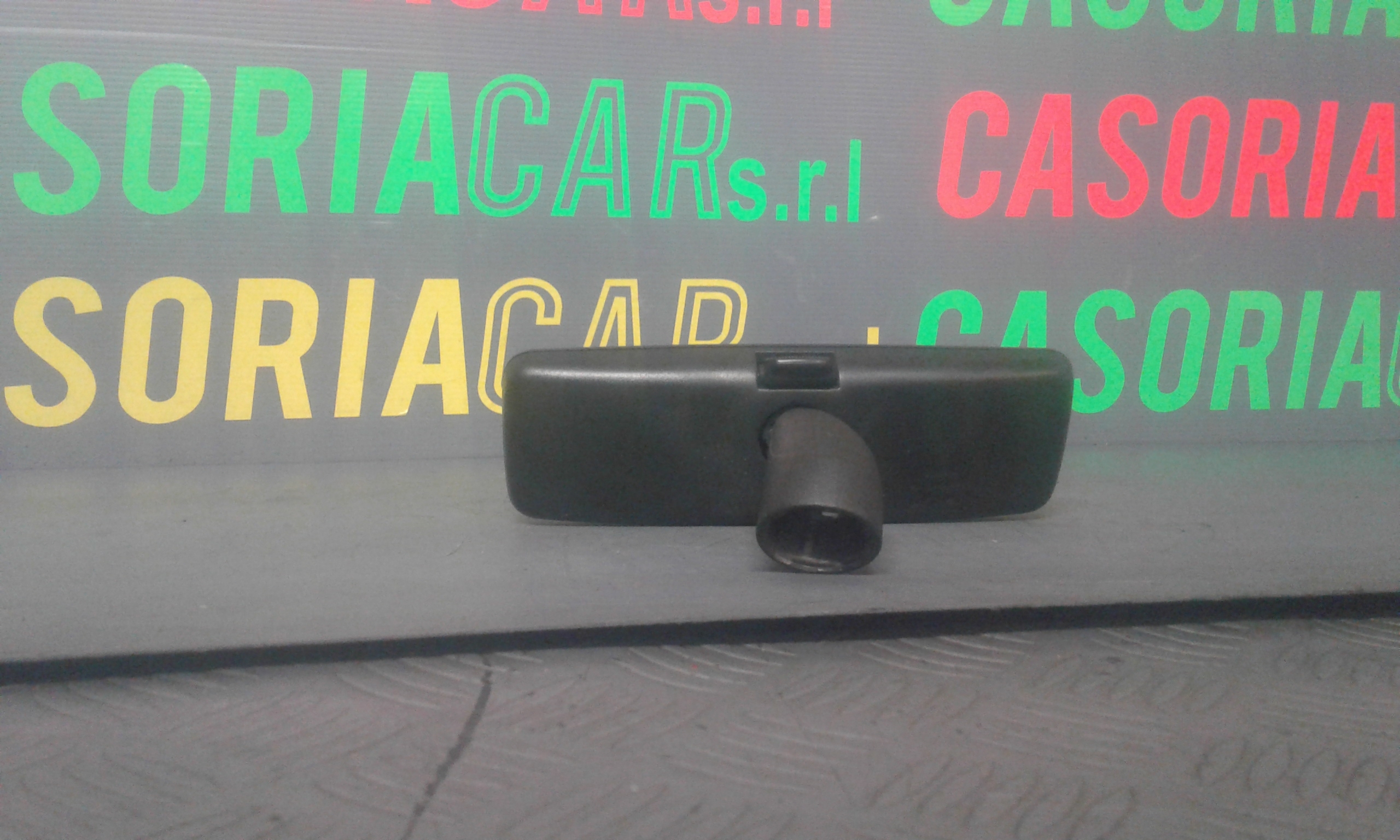 Retrovisore Interno 6N0857511A01C Usato