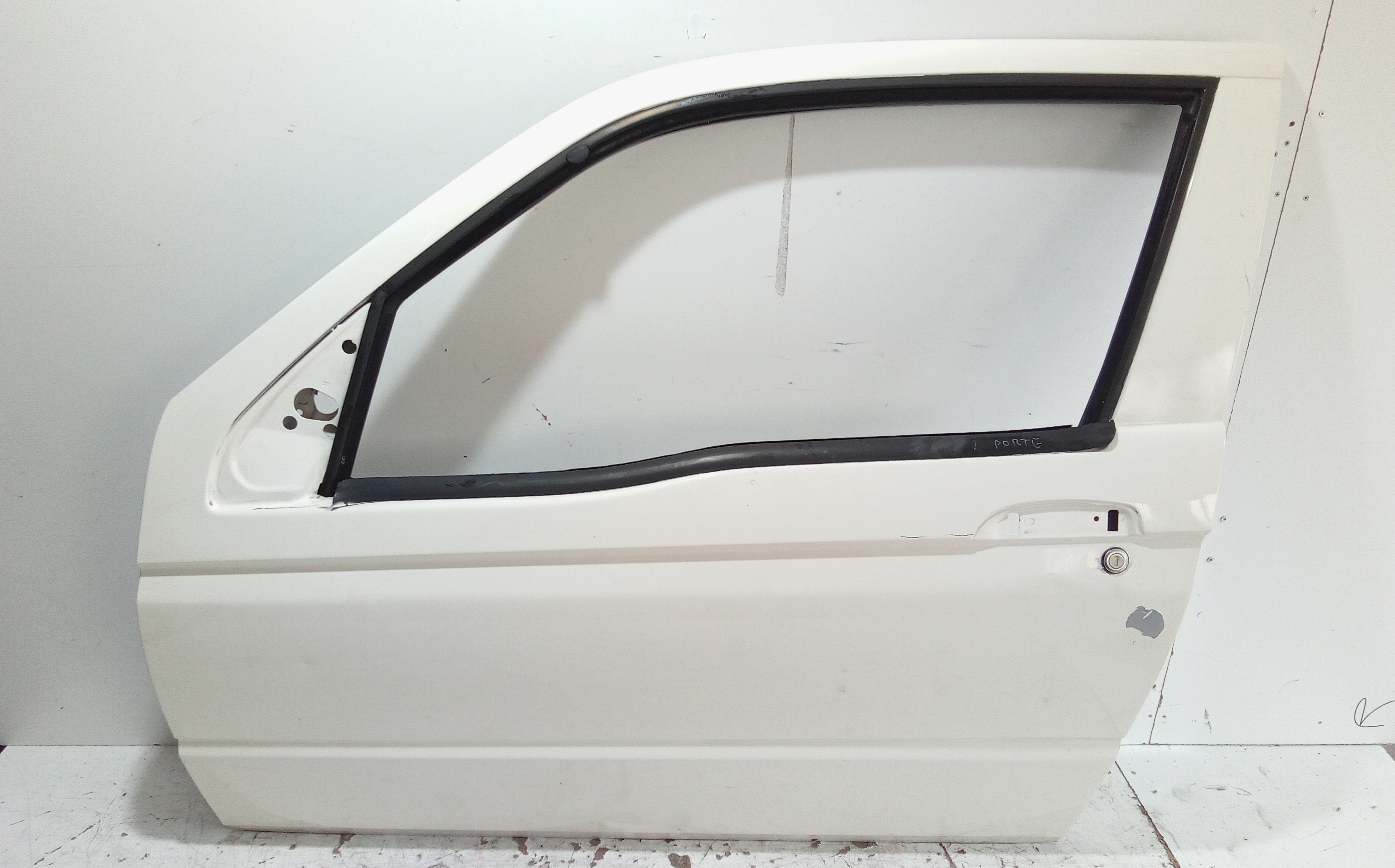 Porta Ant. Sinistro 71753292 Usato