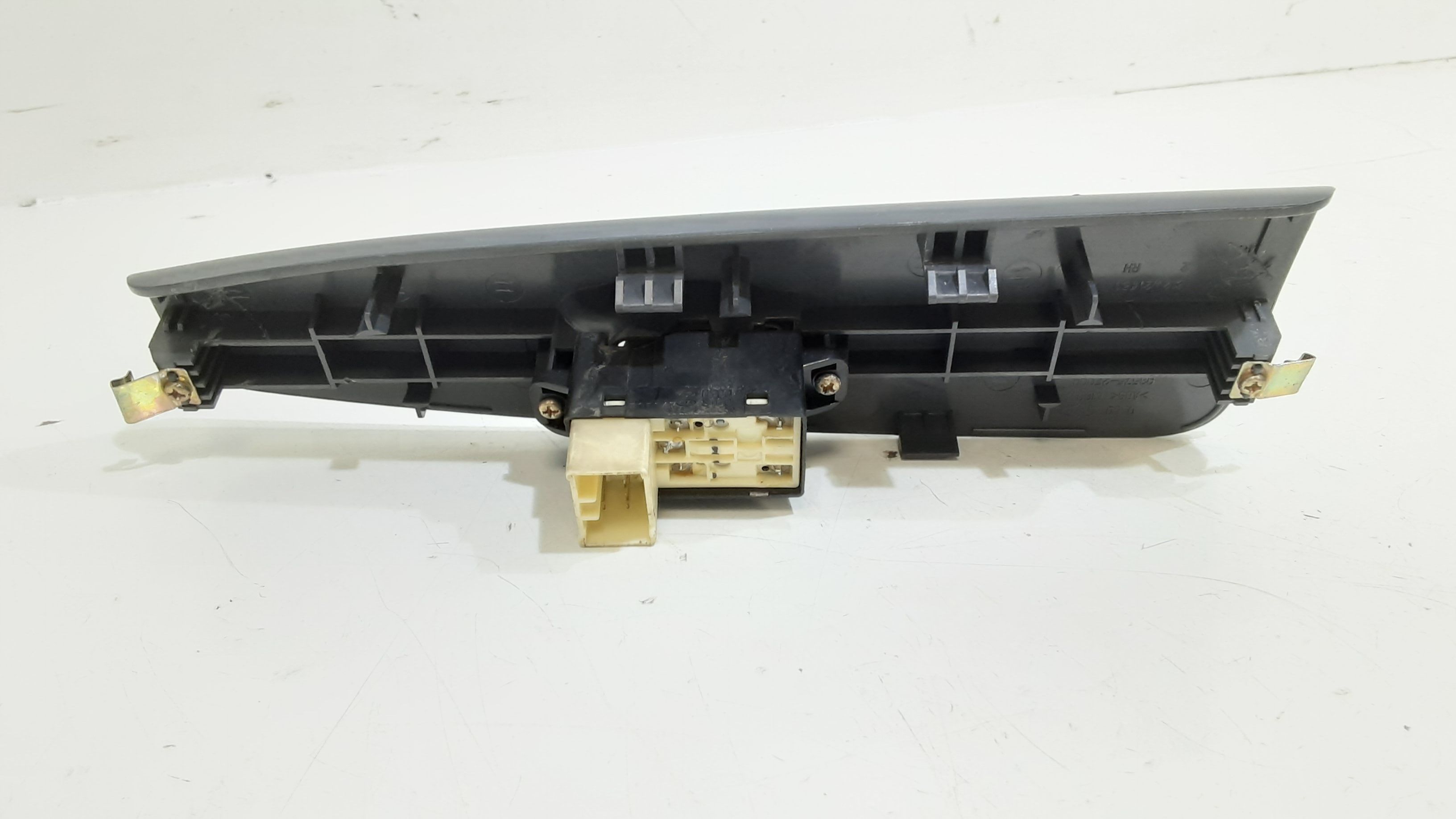 Interruttore Alzacristalli Porta Ant. Destro Usato