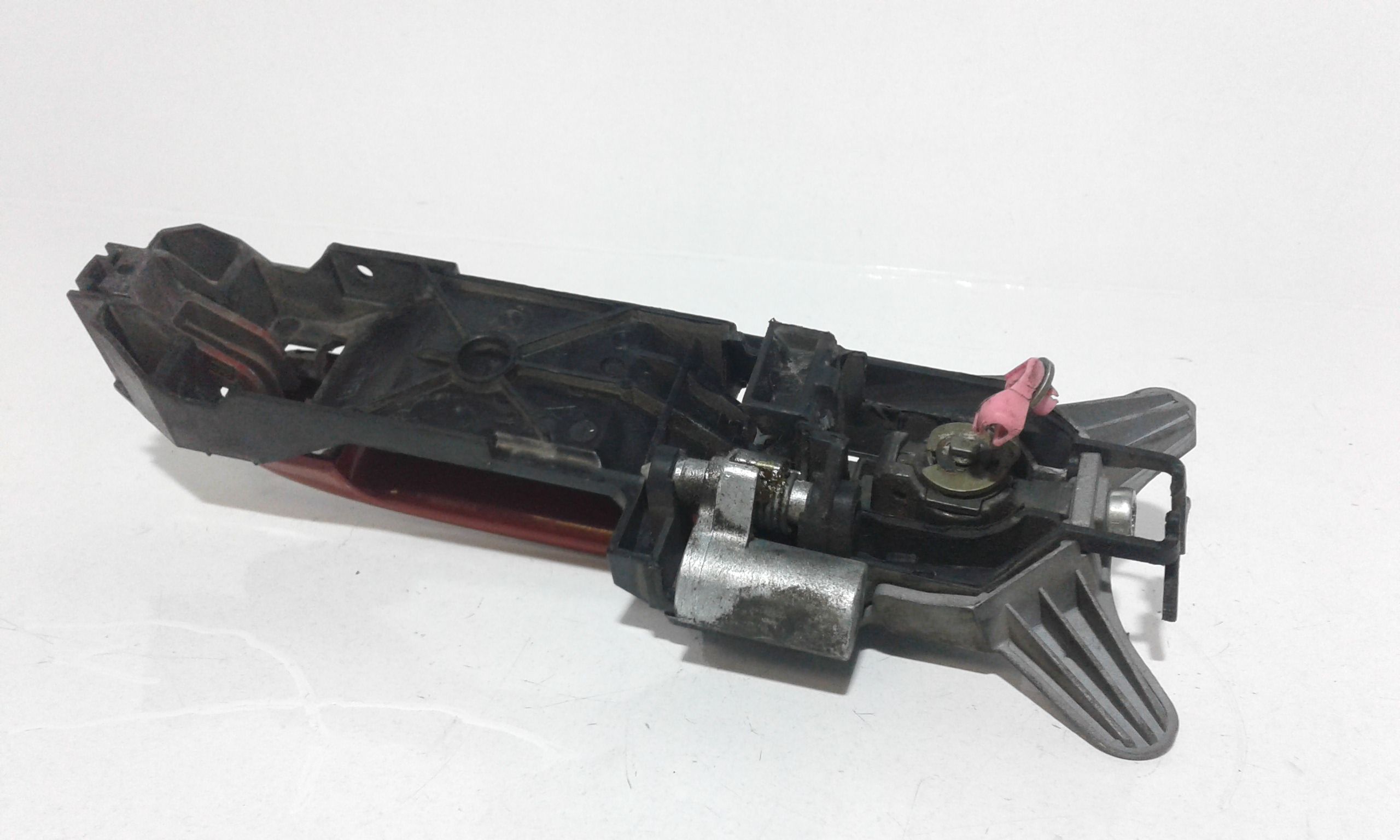 Maniglia Porta Ant. Sinistro 80640AX12A Usato