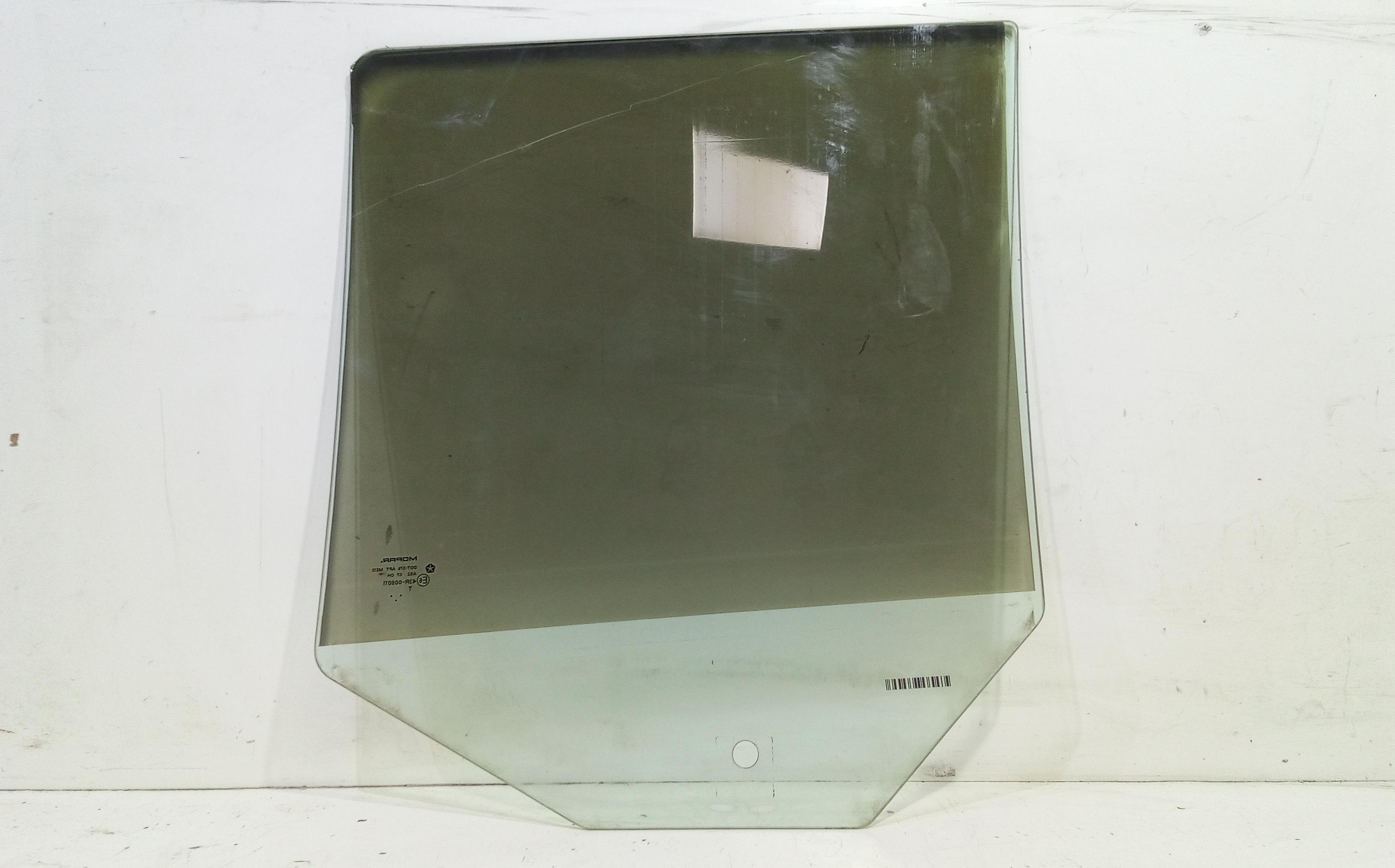 Scendente Porta Post. Destro K05074224AC Usato