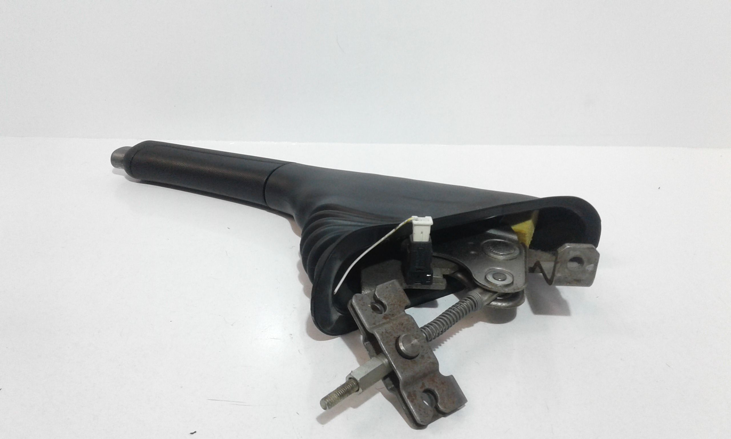 Leva Freno Stazionamento 735571306 Usato