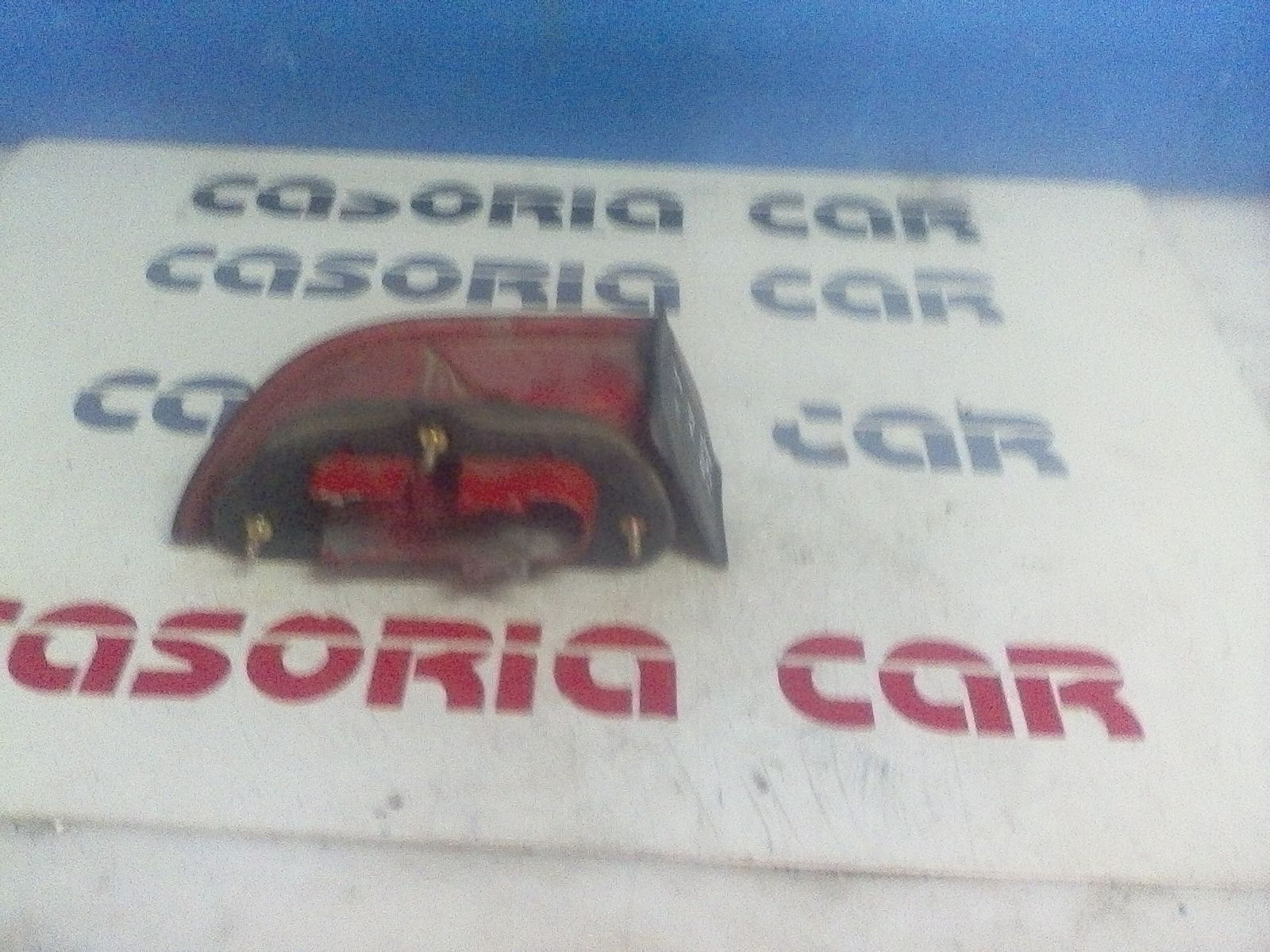 Fanale Post. Destro Usato