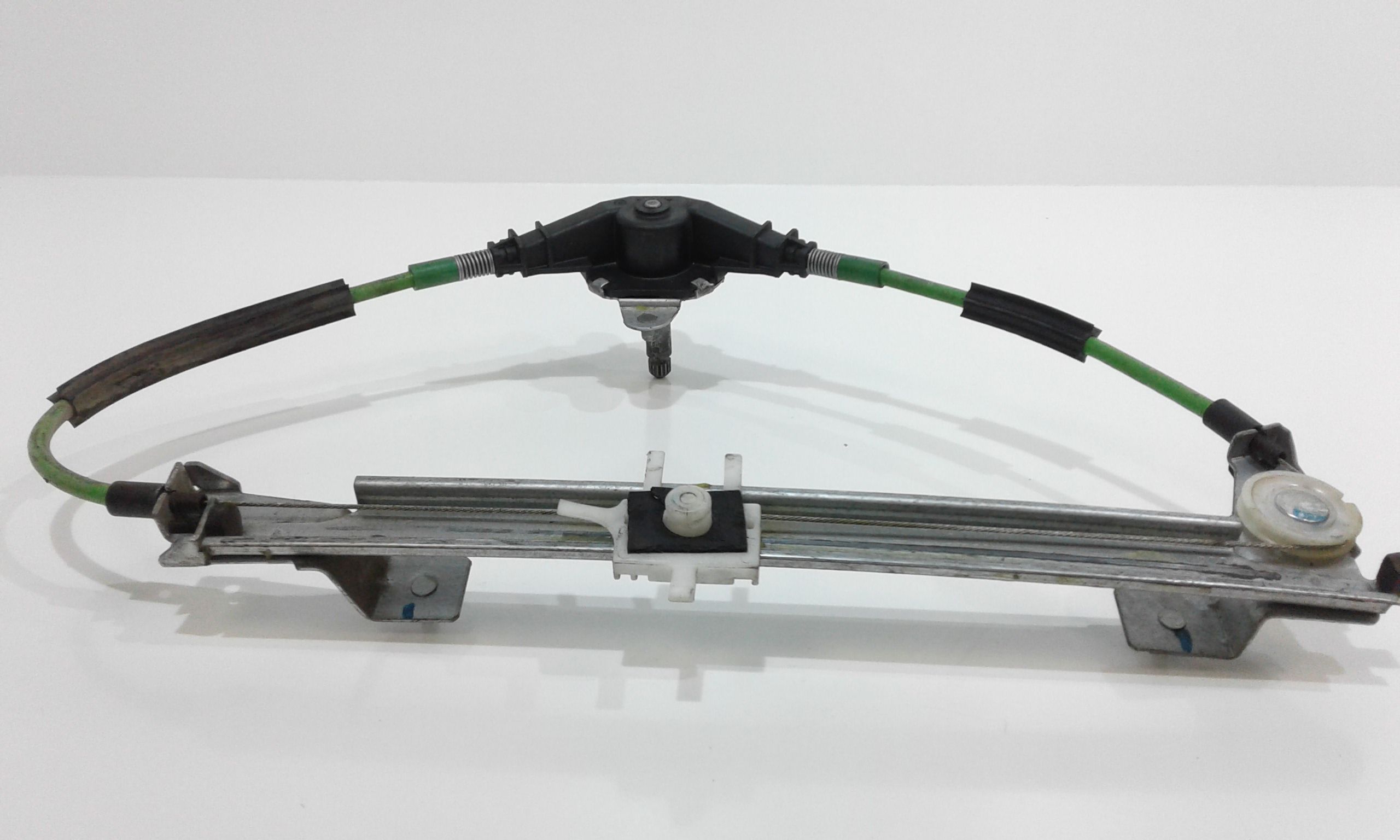 Alzacristallo Elettr. Porta Post. Sinistro 46510763 Usato