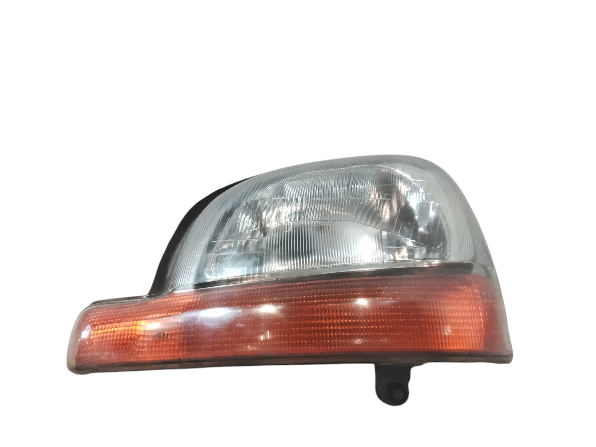 Proiettore Sinistro 260602509R Usato