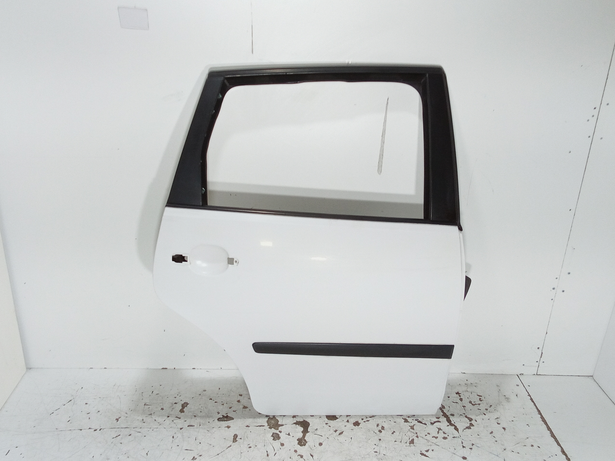 Porta Post. Destro Usato