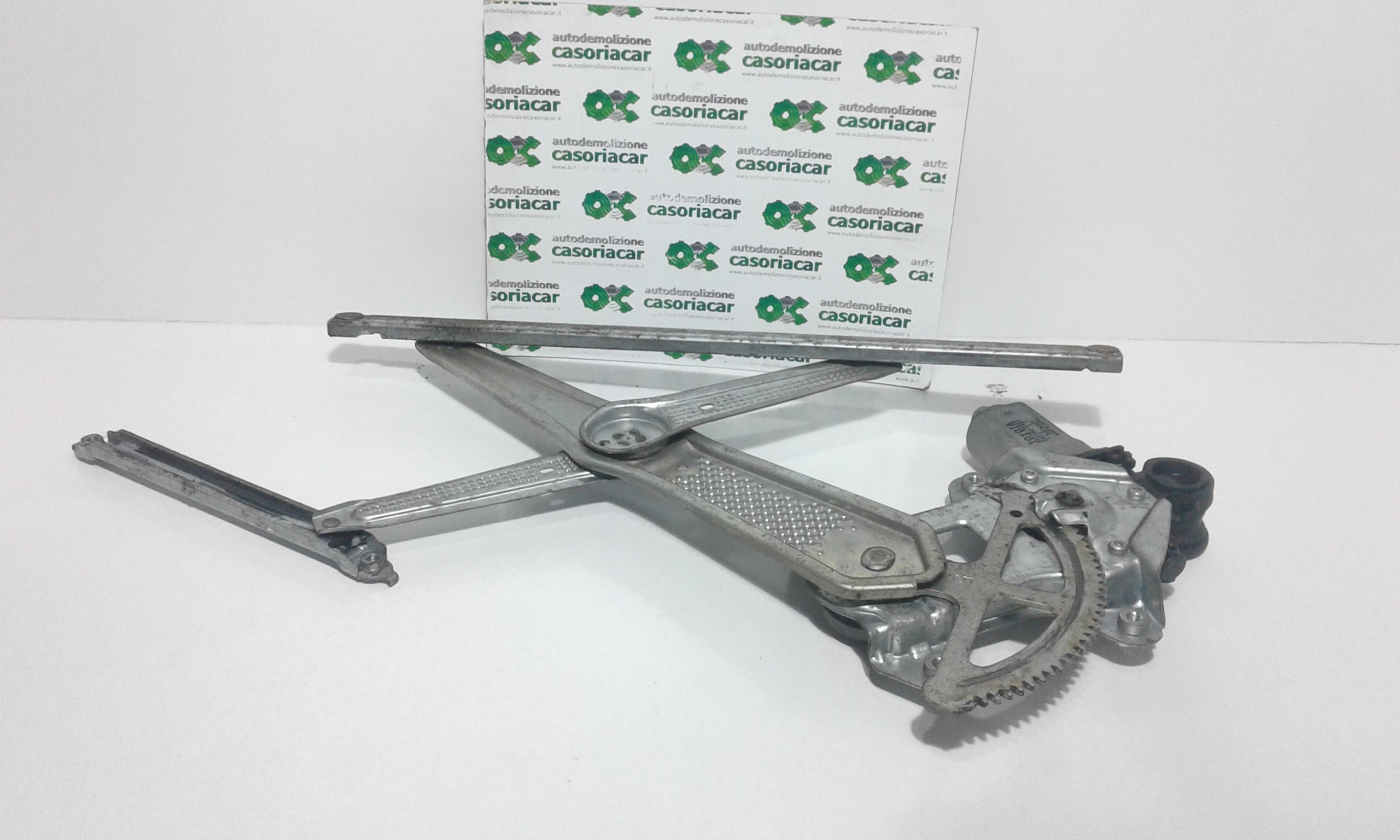 Alzacristallo Porta Ant. Destro 6980152010 Usato