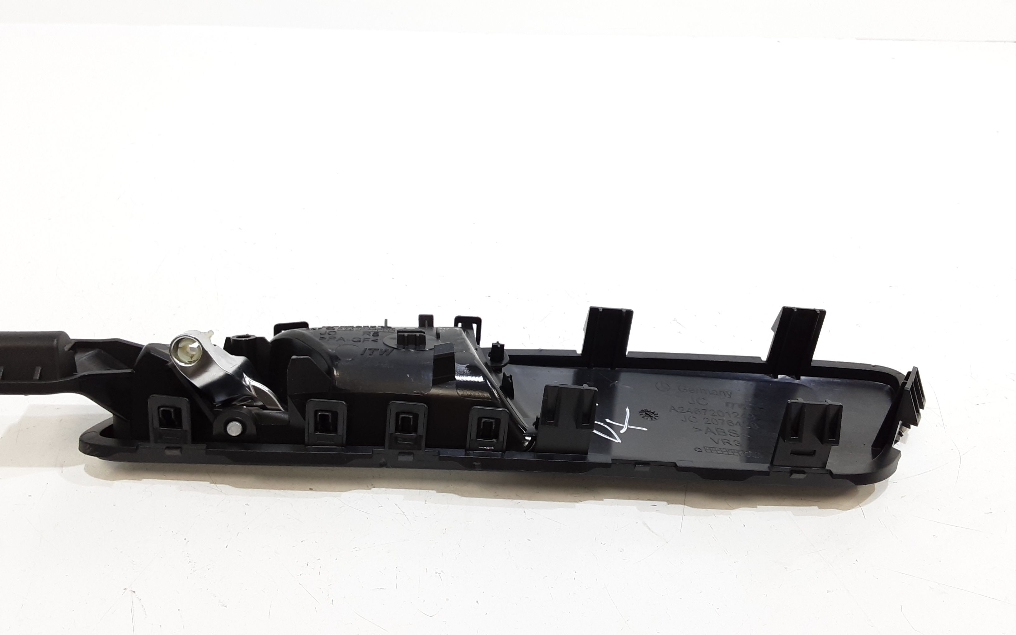 Maniglia Int. Apertura Porta Ant. Destro Usato