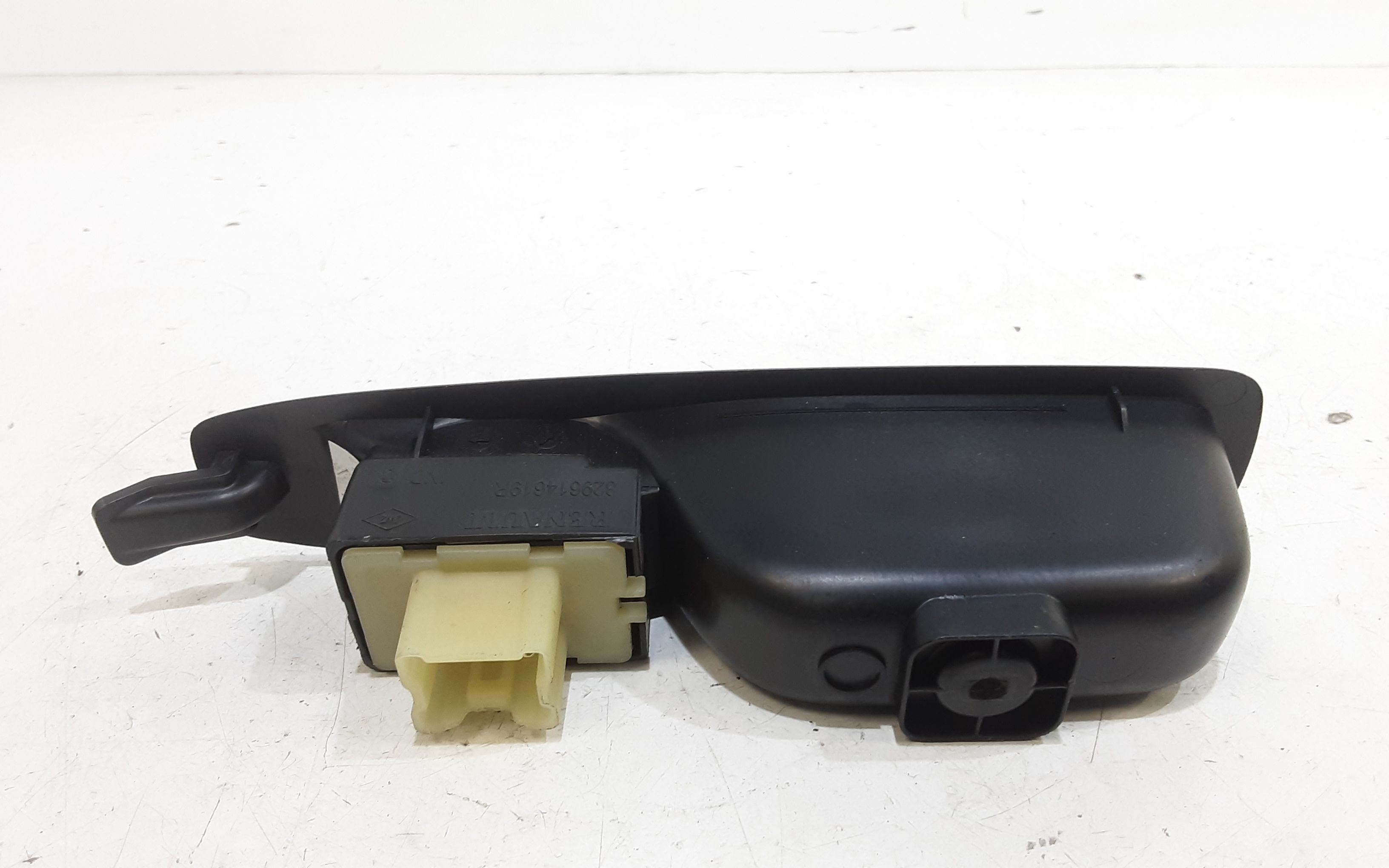 Interruttore Alzacristalli Porta Post. Sinistro 254114723R Usato