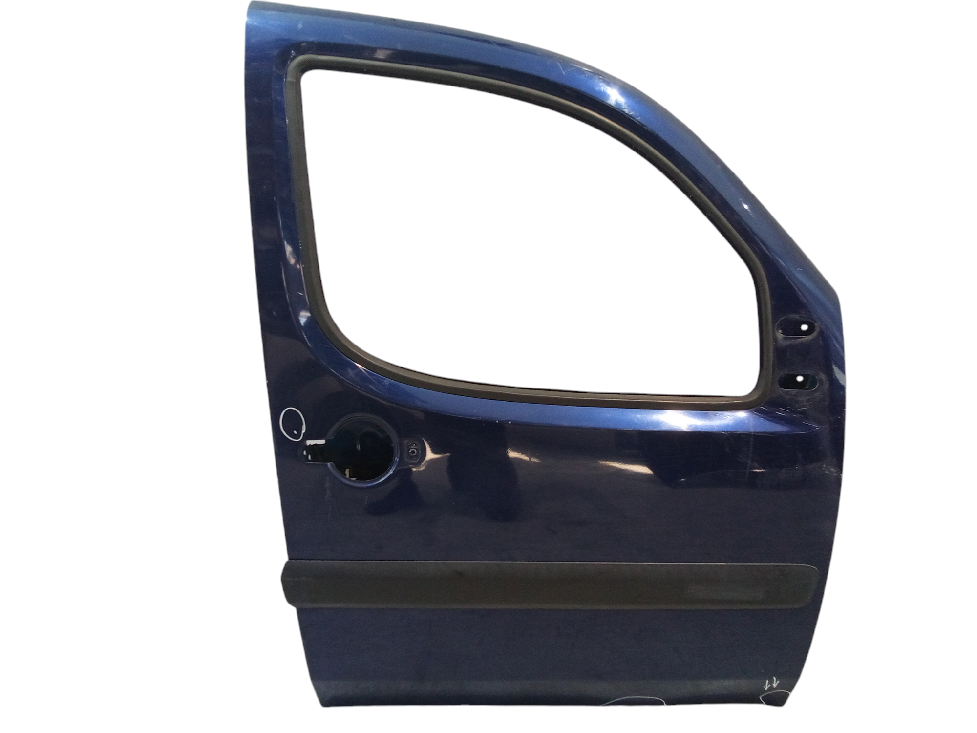 Porta Ant. Destro 52155064 Usato