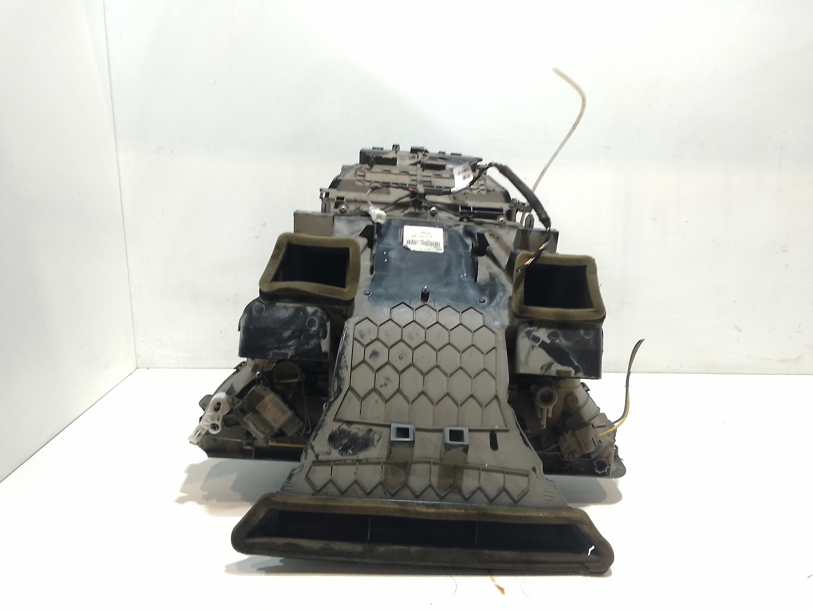 Scatola Climatizzazione C/a/c Usato