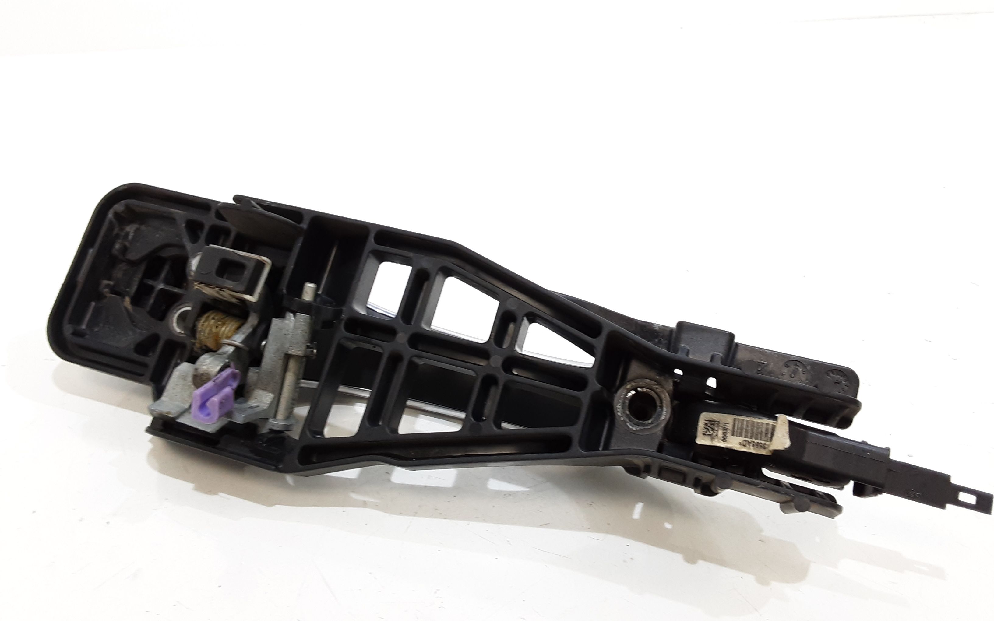 Maniglia Porta Post. Destro K1MW30AXRAE Usato