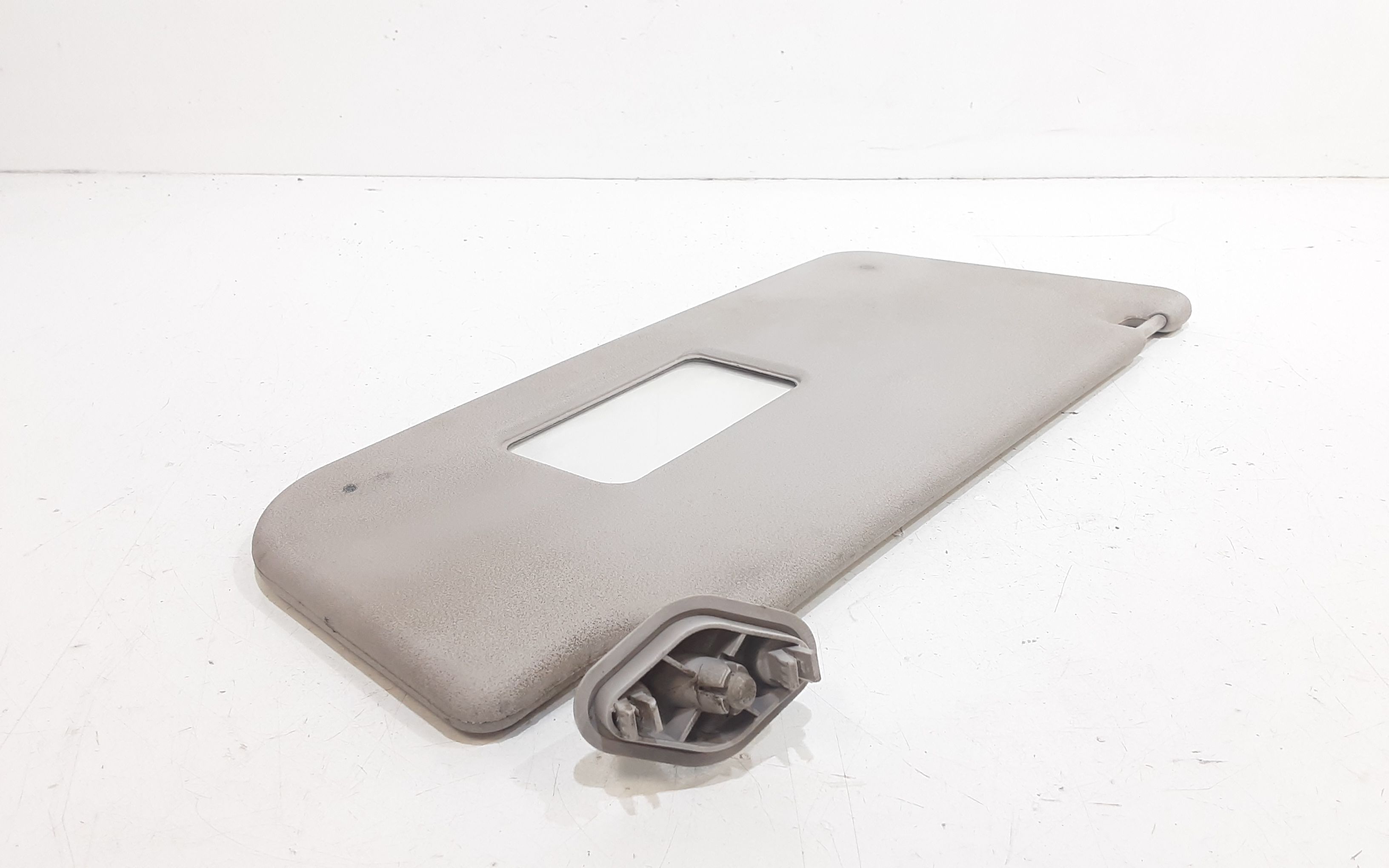 Aletta Parasole Parabrezza Destro Usato