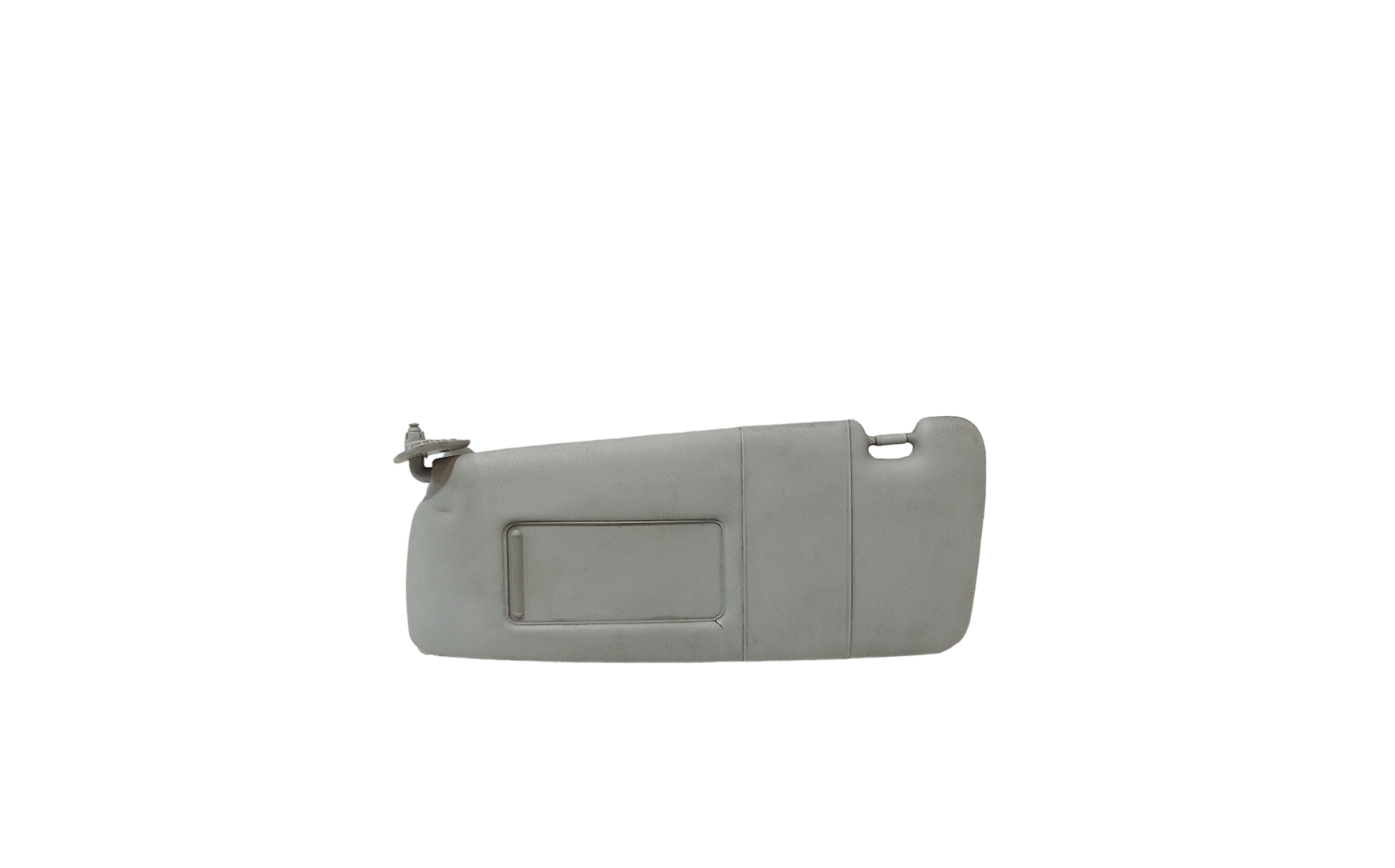 Aletta Parasole Parabrezza Sinistro 51162699047 Usato