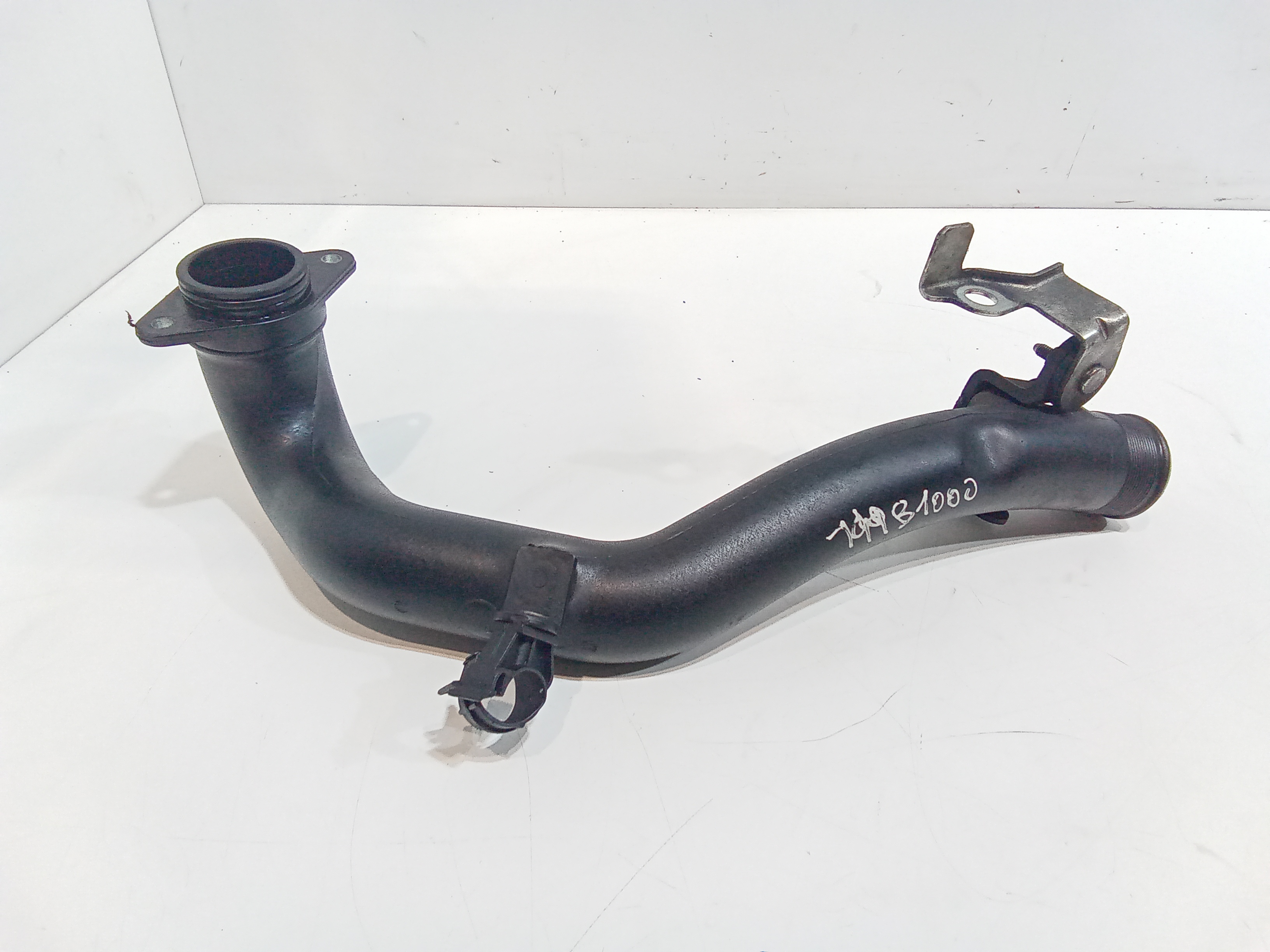 Tubo Entrata Scambiatore Aria/aria Usato