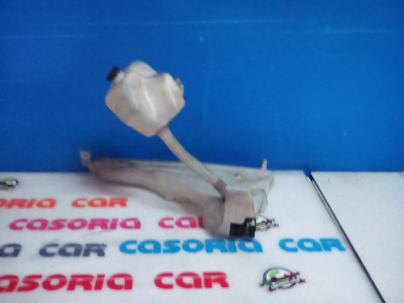 Serbatoio Tergiparabrezza Compl. Usato