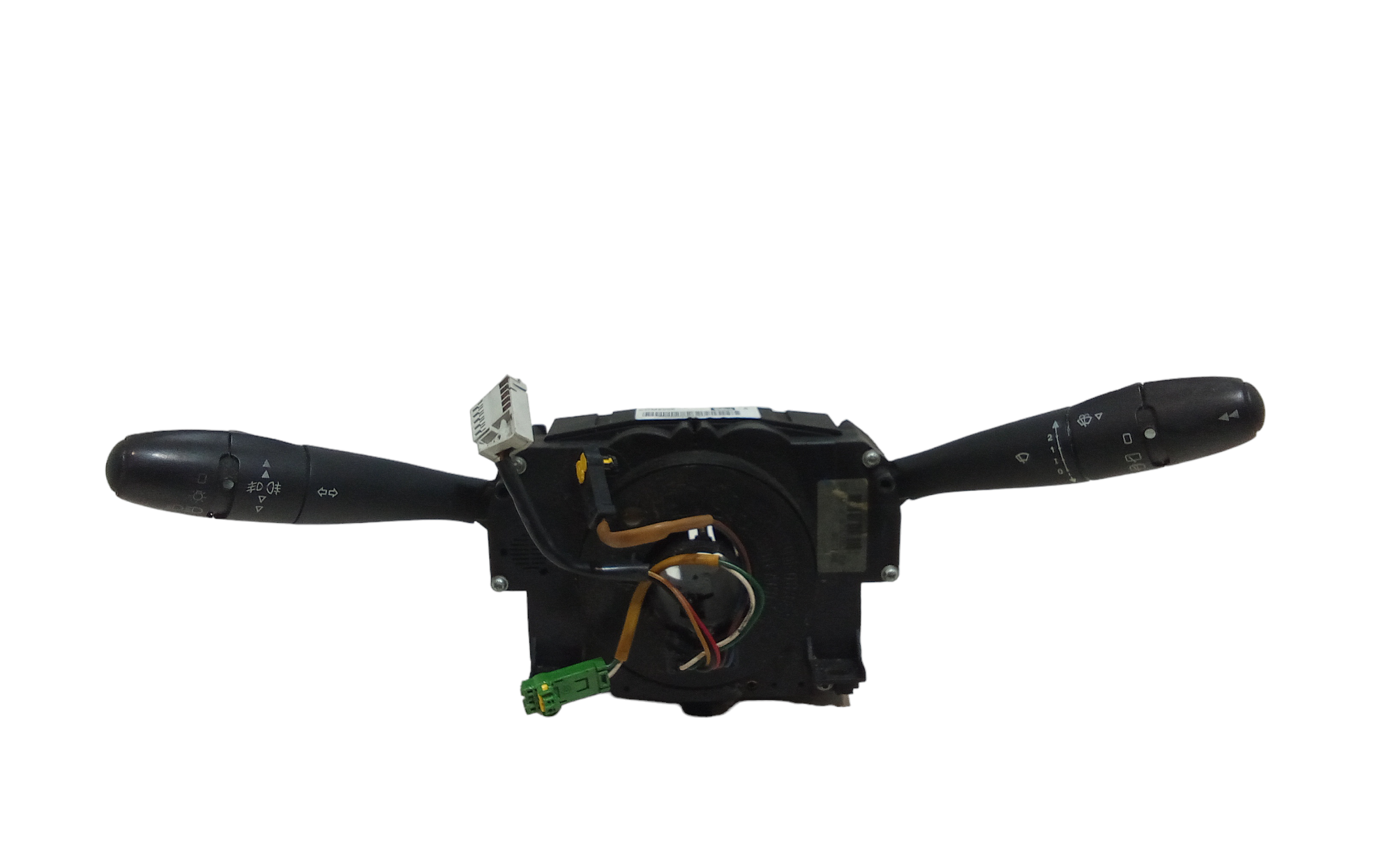 Devioguidasgancio Compl. 624247 Usato