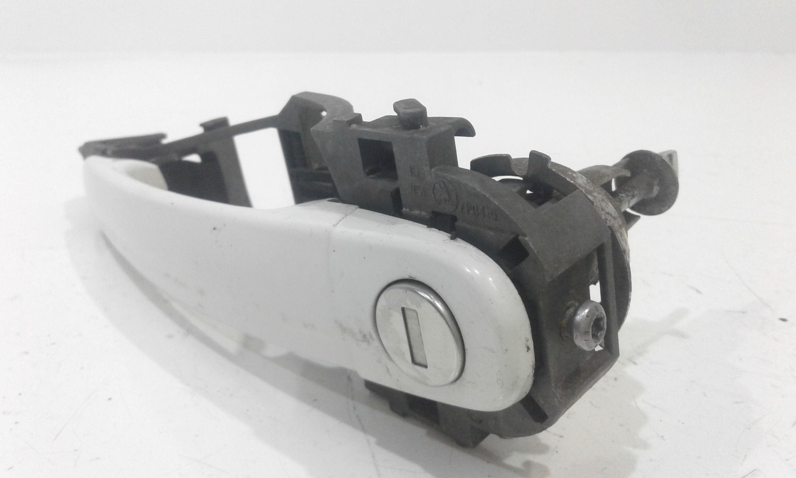 Maniglia Porta Ant. Sinistro 3B0837205G01C Usato