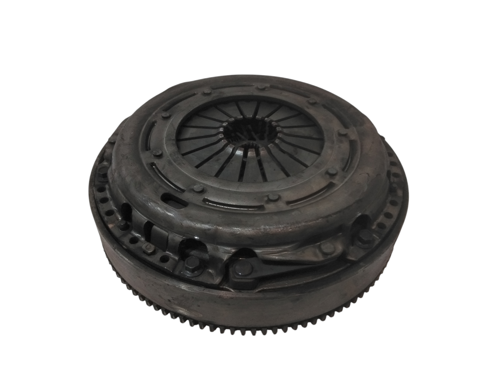 Kit Frizione E Volano Usato