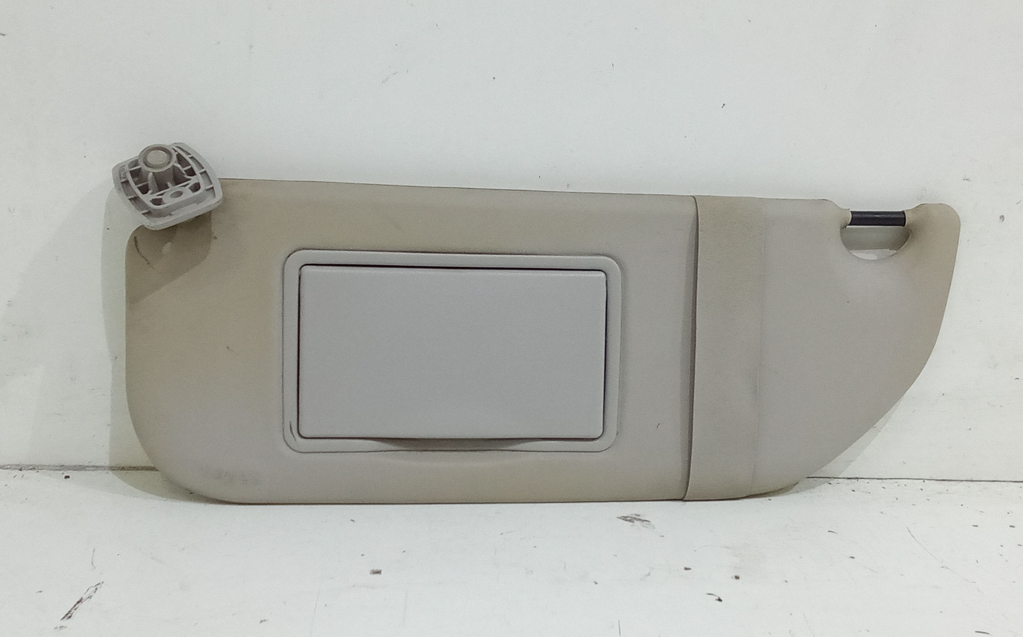 Aletta Parasole Parabrezza Sinistro Usato