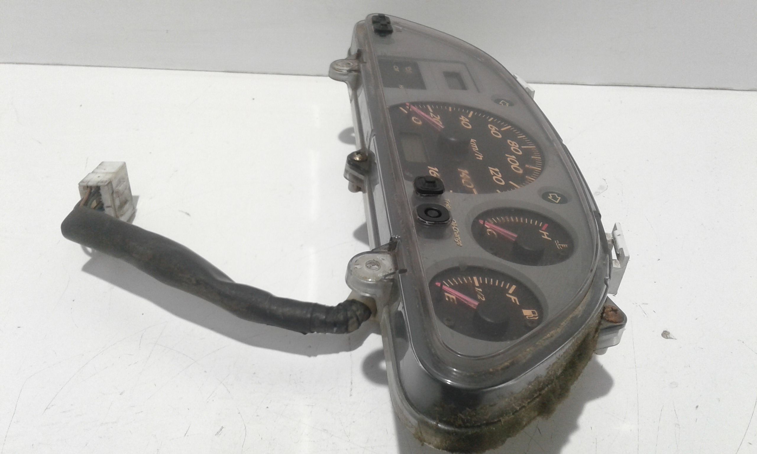 Quadro Portastrumenti Usato