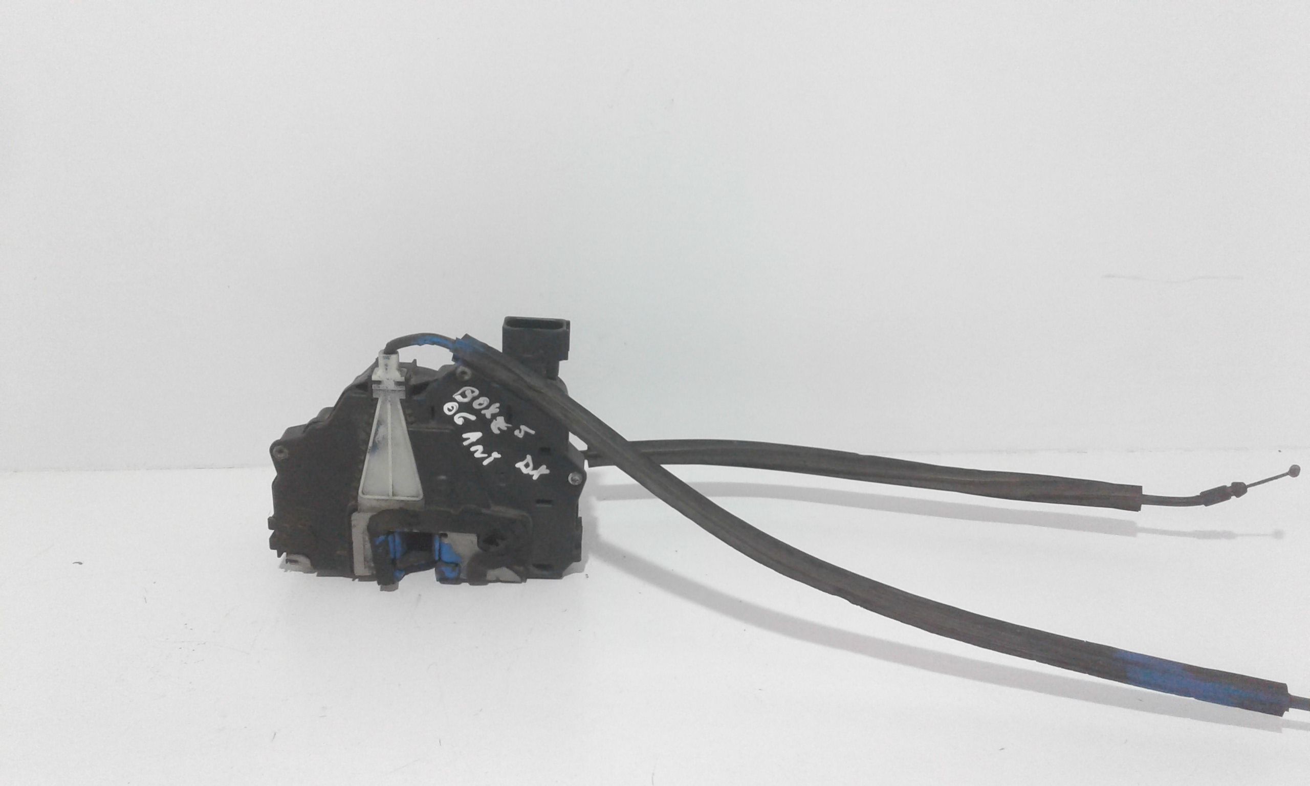 Serratura Porta Ant. Destro Usato