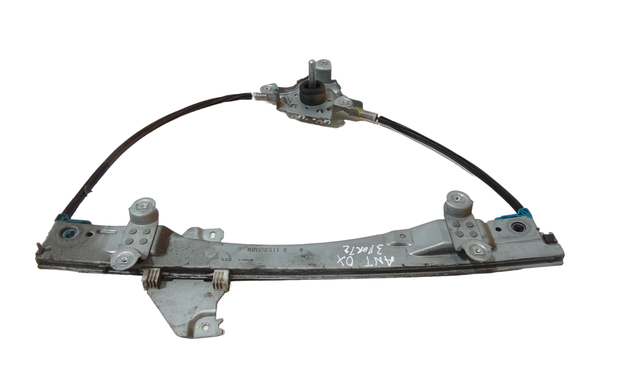 Alzacristallo Porta Ant. Destro 8200731461 Usato