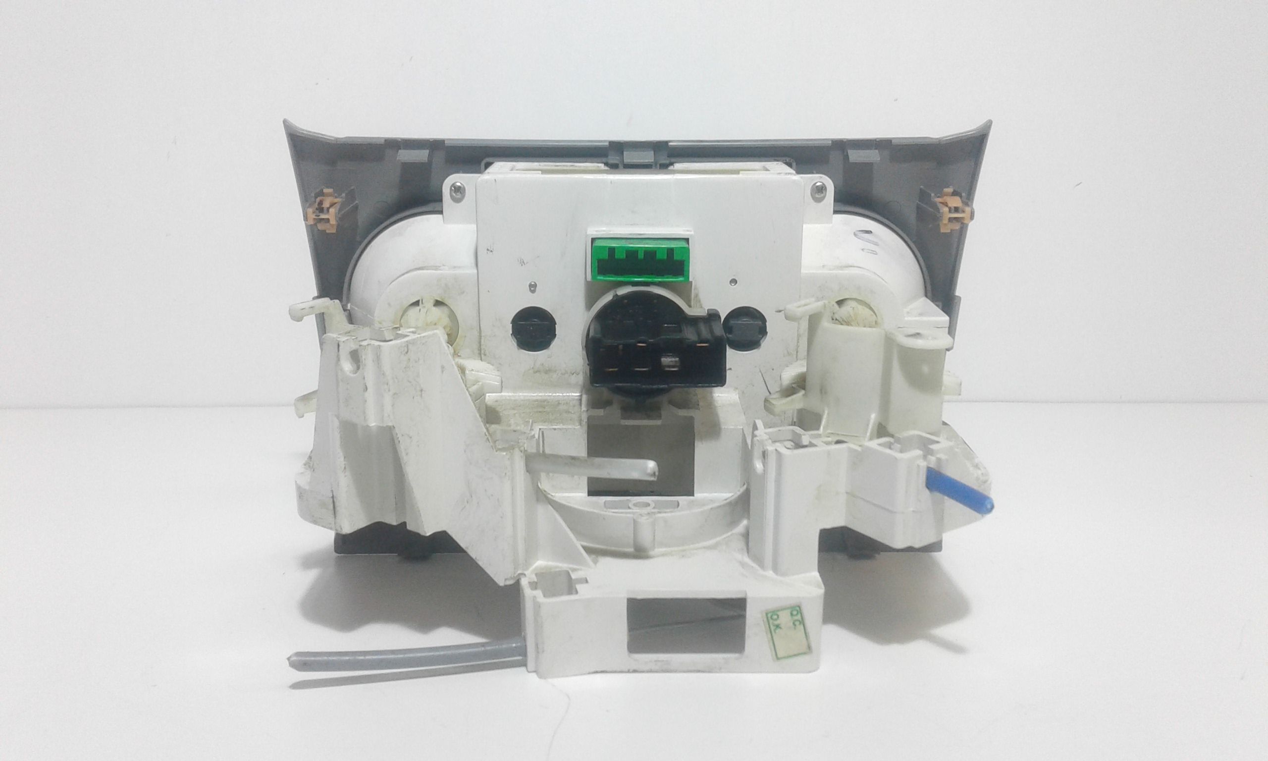 Blocco Comando Climatizzazione 275114A00K Usato