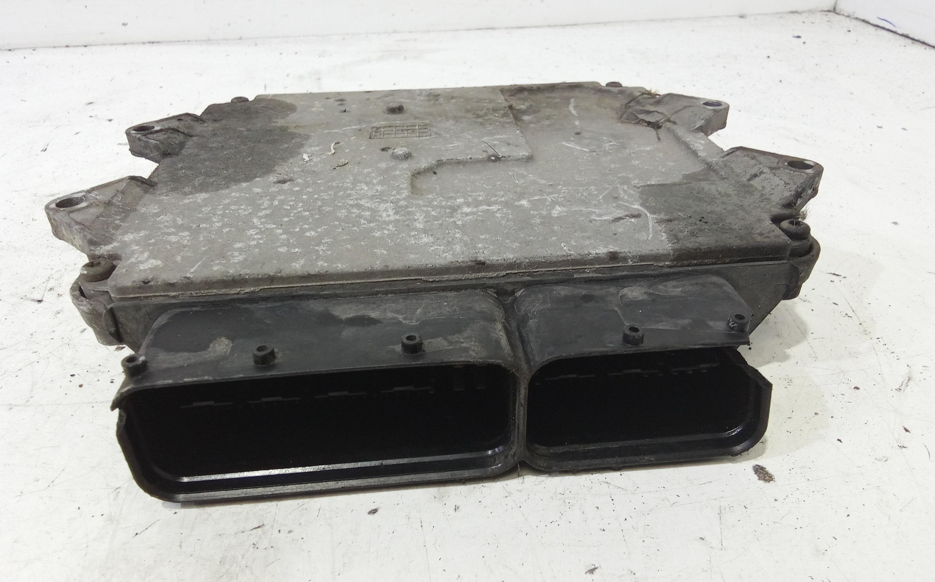 Centralina Iniezione 51827446 Usato