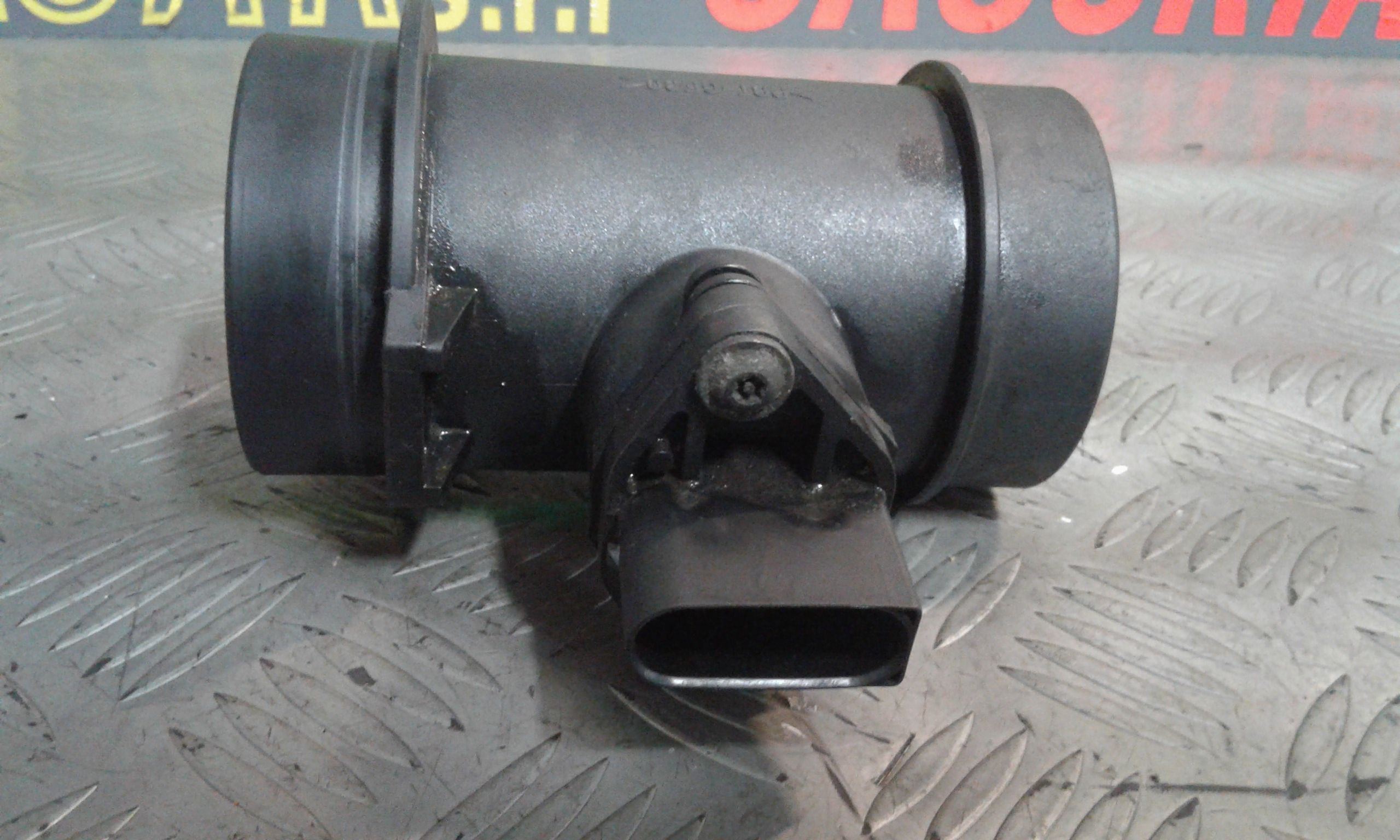 Flussometro/debimetro 13627567451 Usato