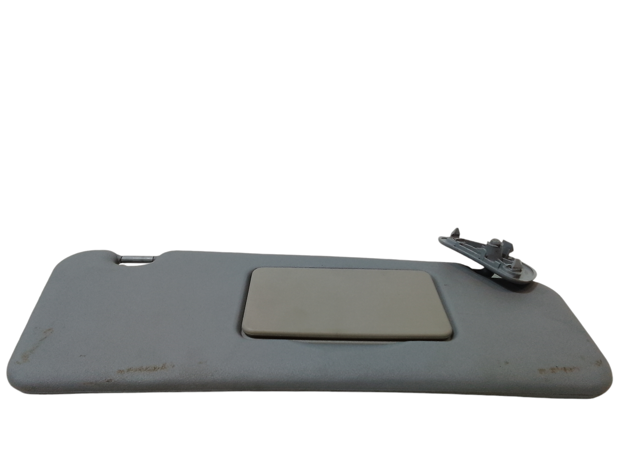 Aletta Parasole Parabrezza Destro Usato