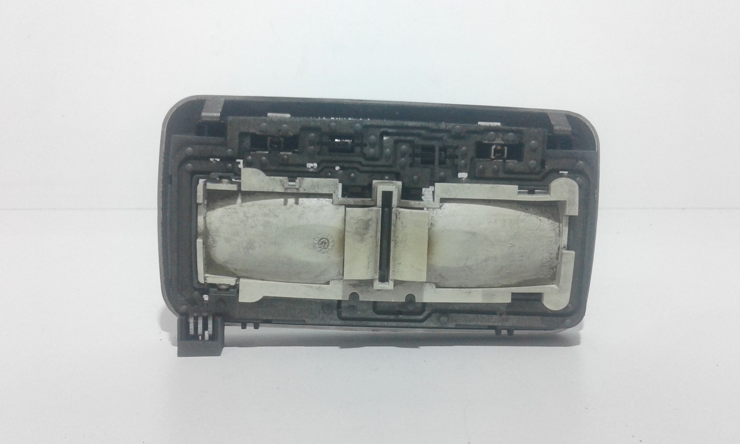 Luce Cortesia Ant. Tetto Usato