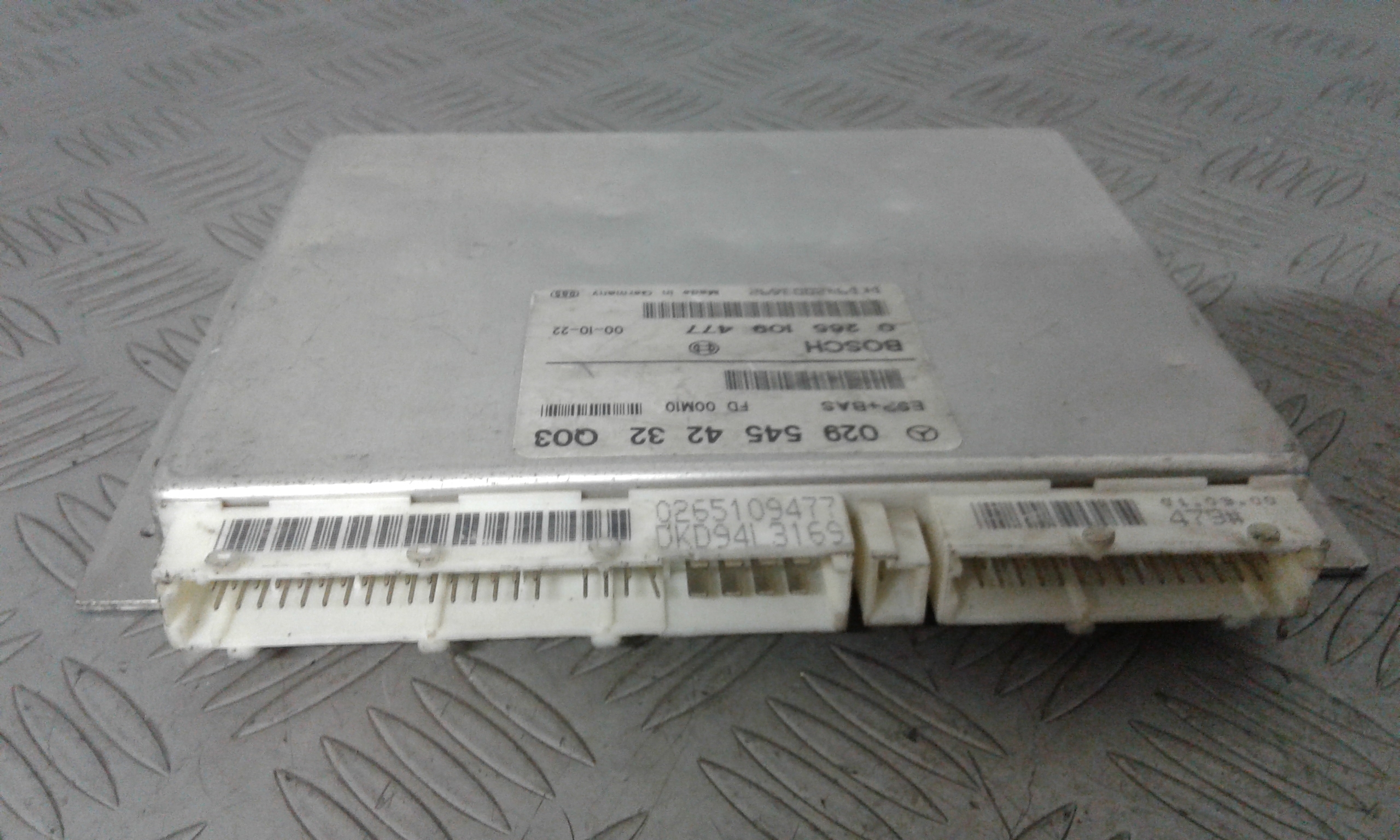 Dispositivo Esp Usato