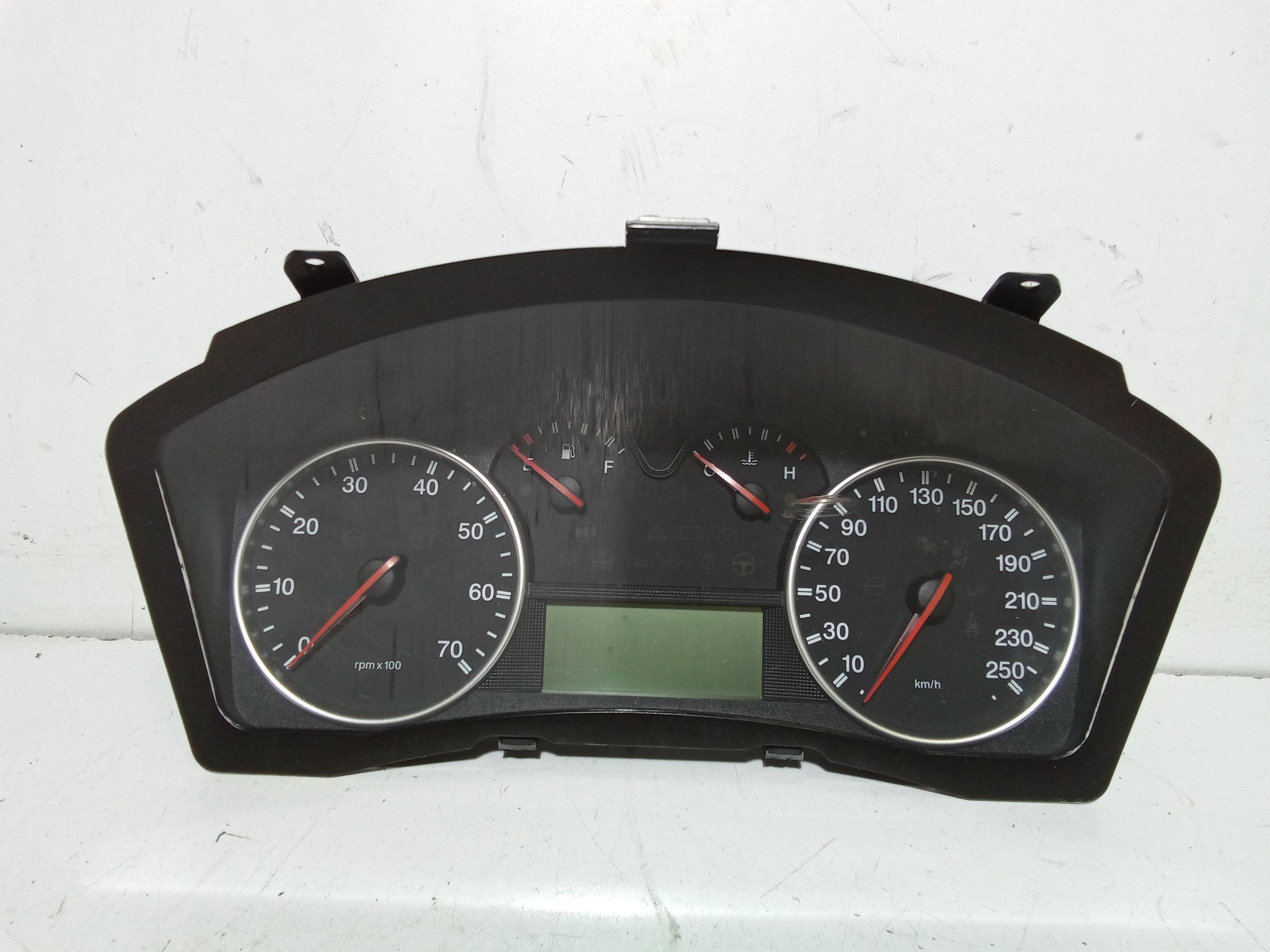 Quadro Portastrumenti 51735925 Usato