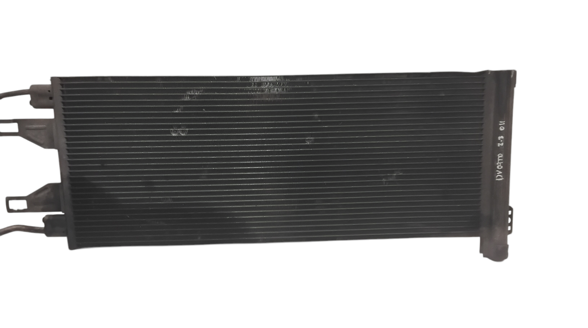 Radiatore Riscaldamento 77364073 Usato