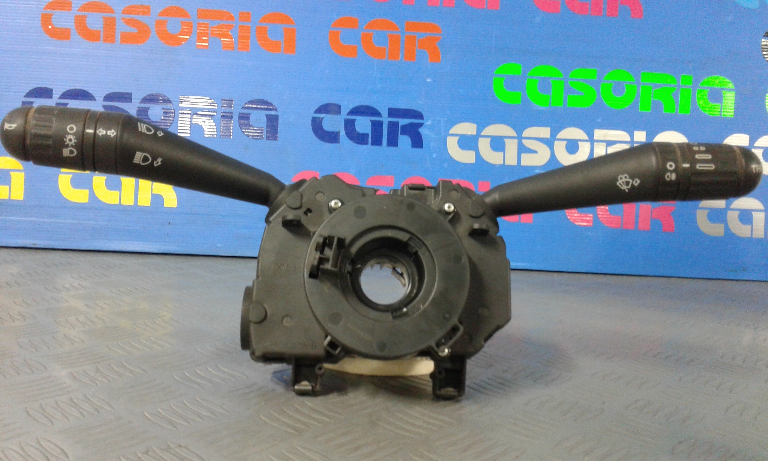 Devioguidasgancio Compl. Usato