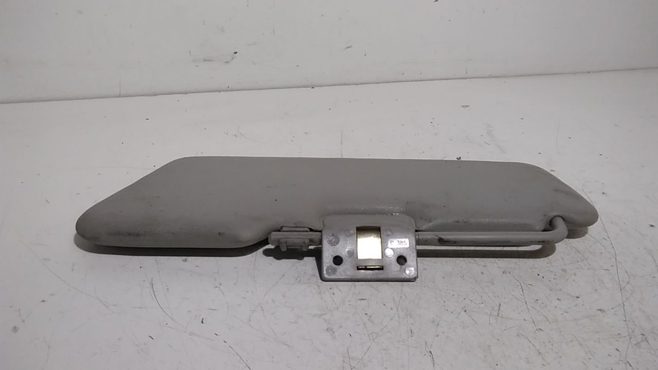 Aletta Parasole Parabrezza Destro 735244339 Usato