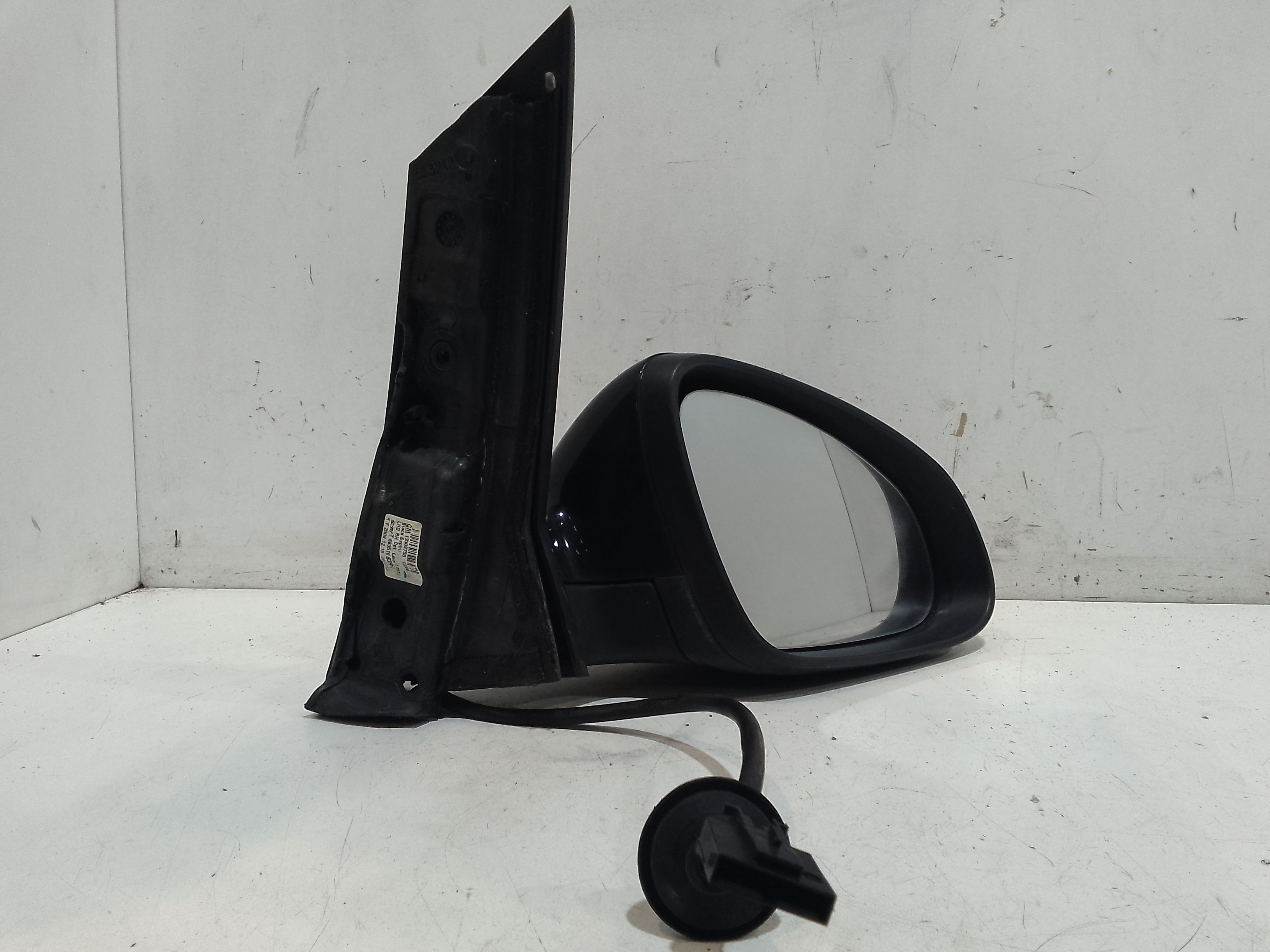 Retrovisore Est. Destro Usato