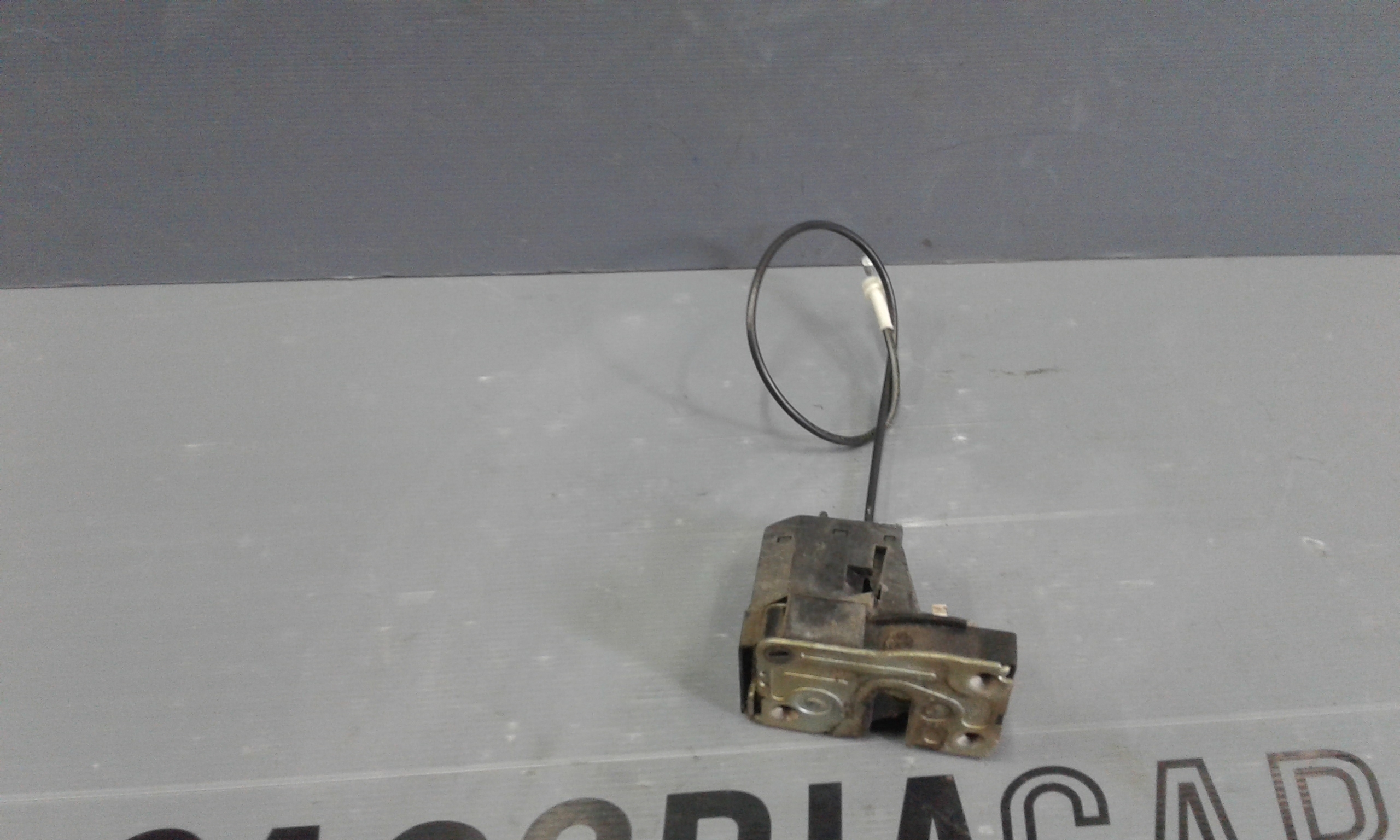 Serratura Porta Ant. Destro Usato