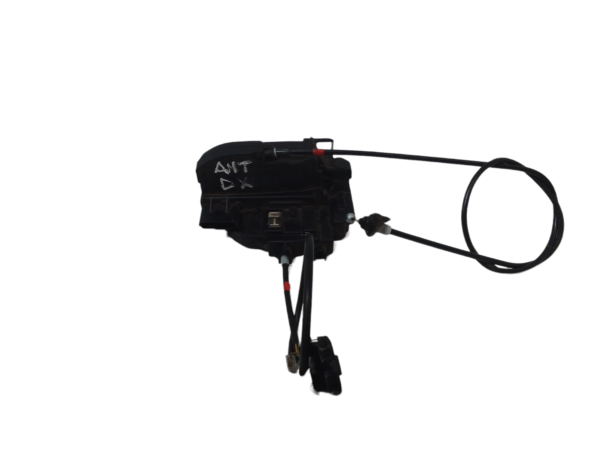 Serratura Porta Ant. Destro 805009U100 Usato