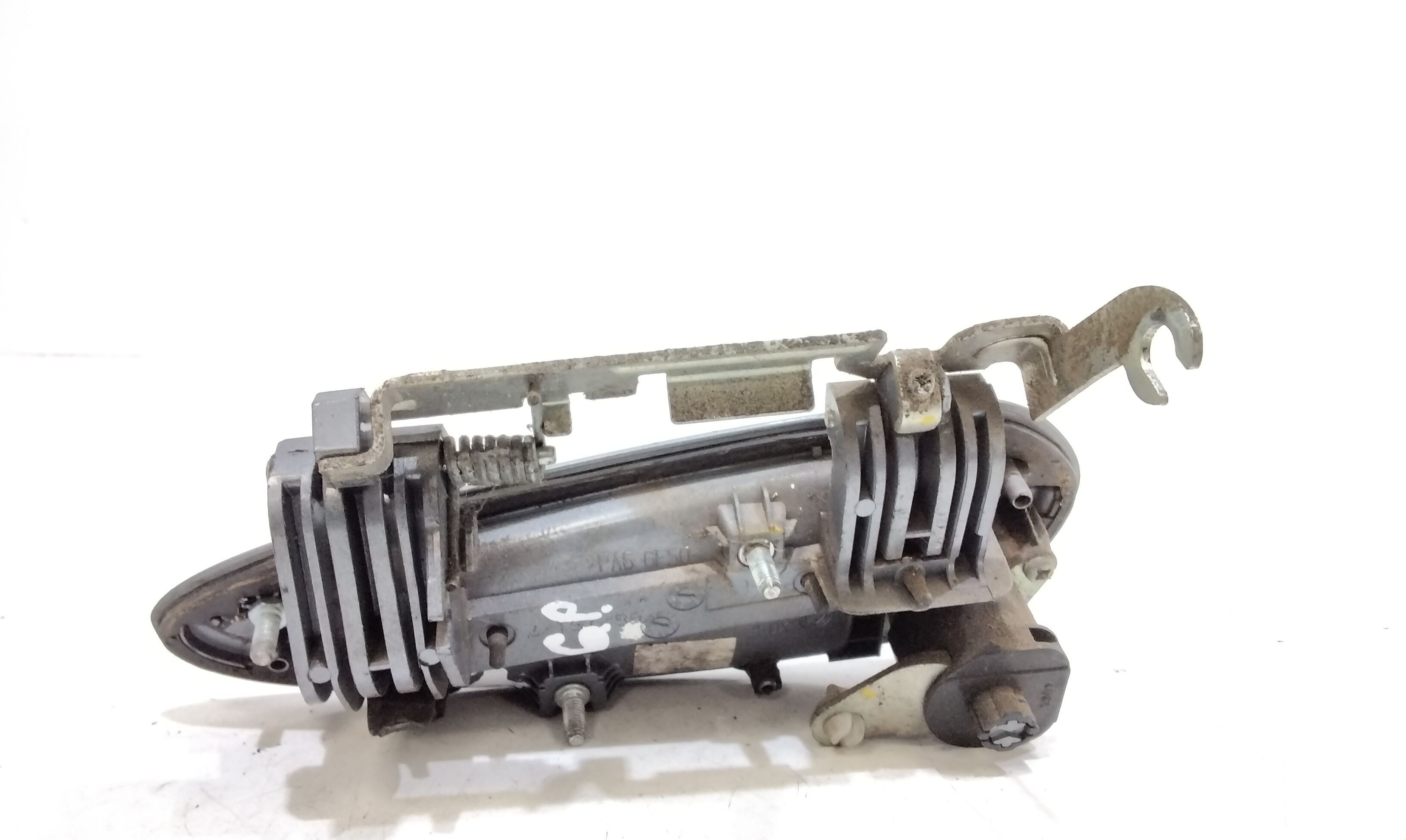 Maniglia Porta Ant. Sinistro 735471437 Usato