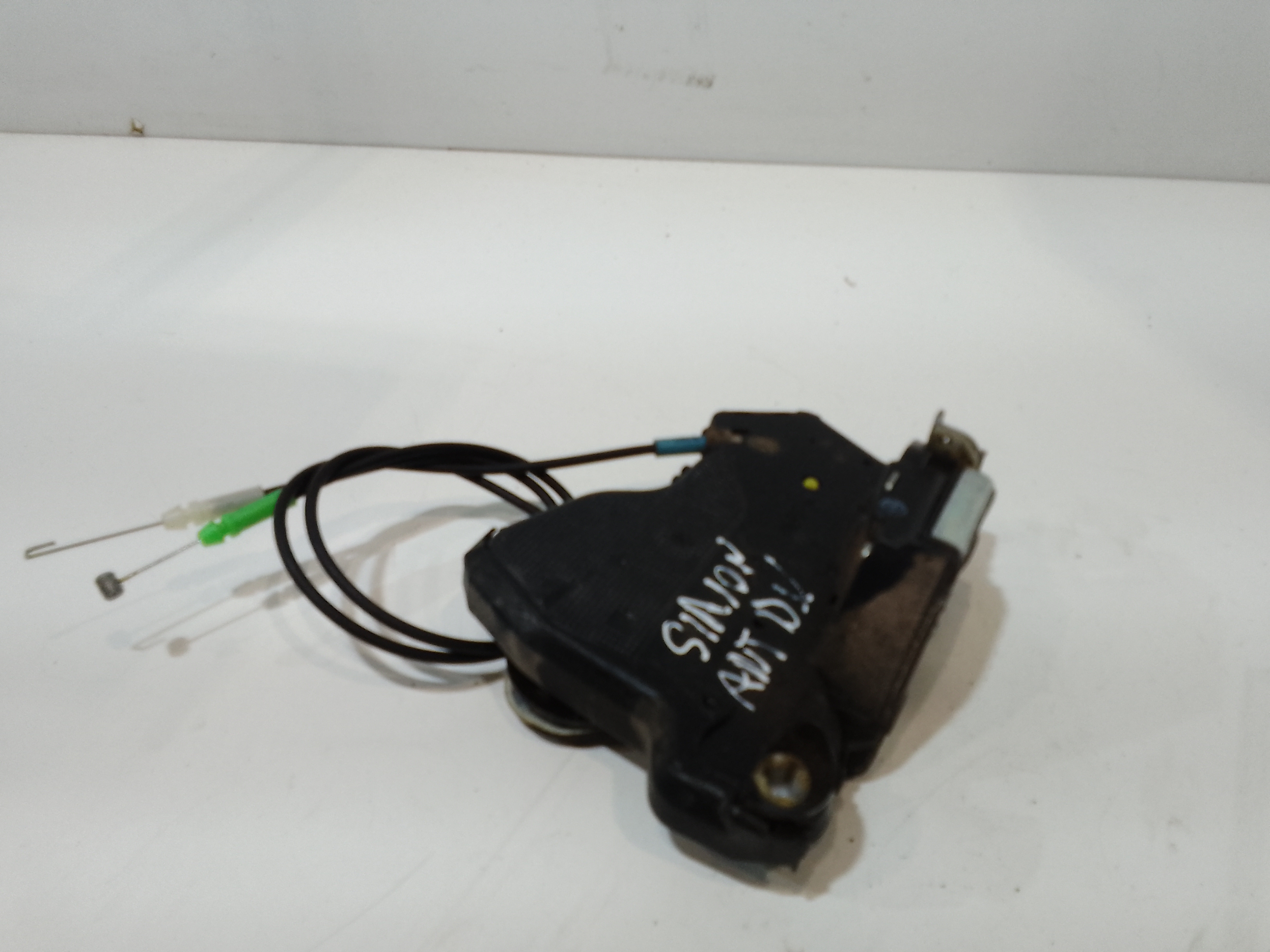 Serratura Porta Ant. Destro 69030B1010 Usato