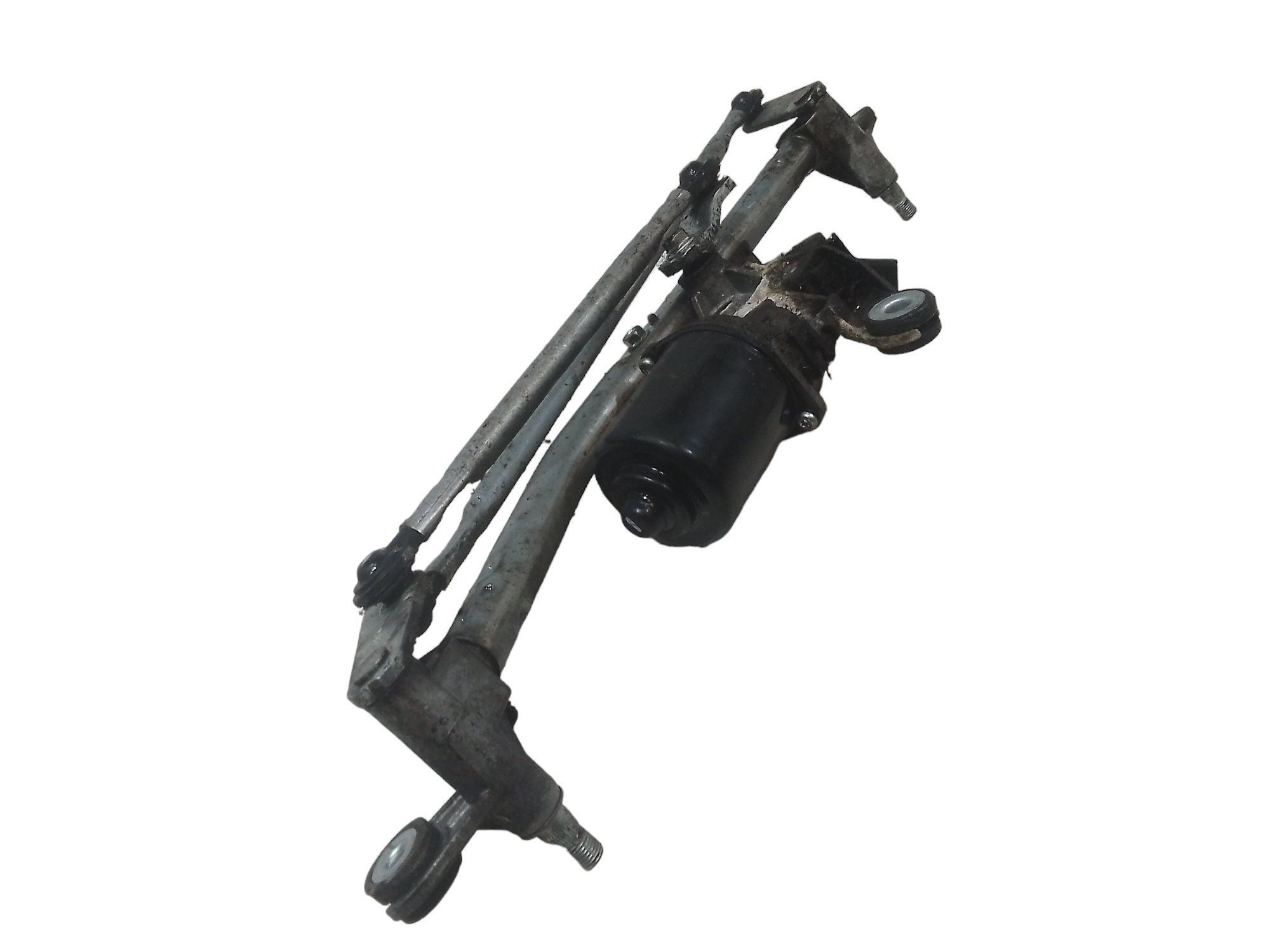 Motorino Tergiparabrezza Compl. Usato