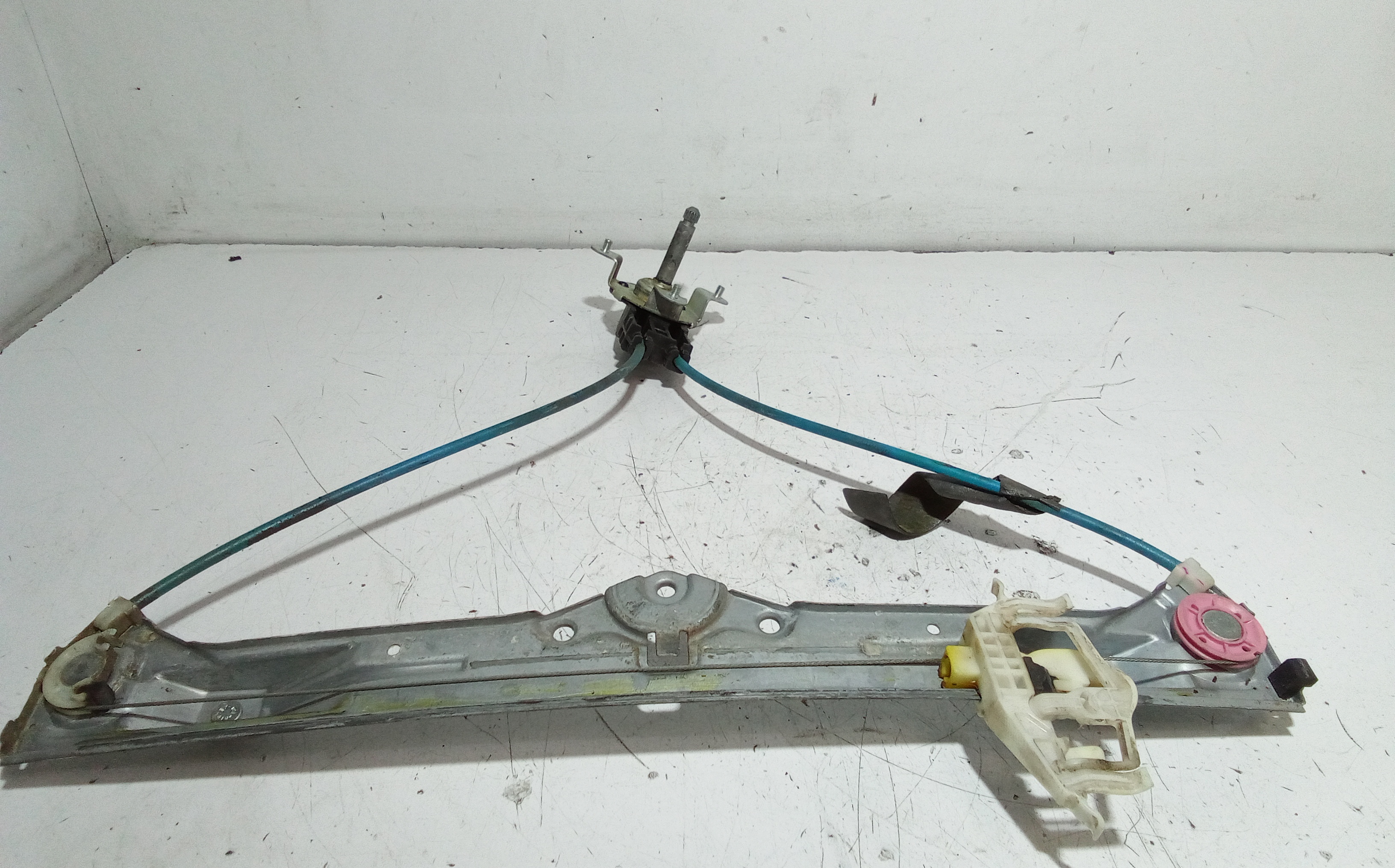 Alzacristallo Porta Post. Destro 51779574 Usato