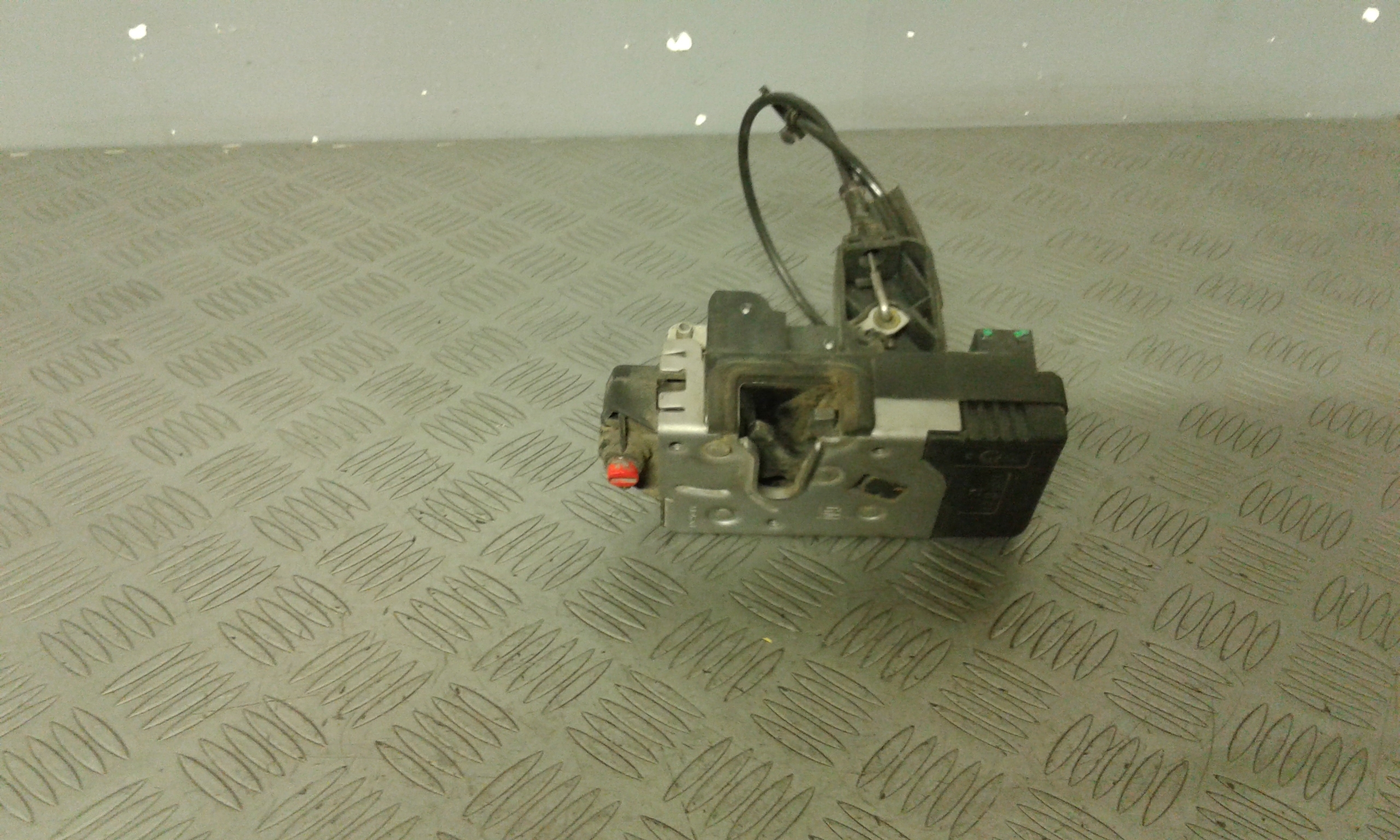 Serratura Porta Post. Destro Usato