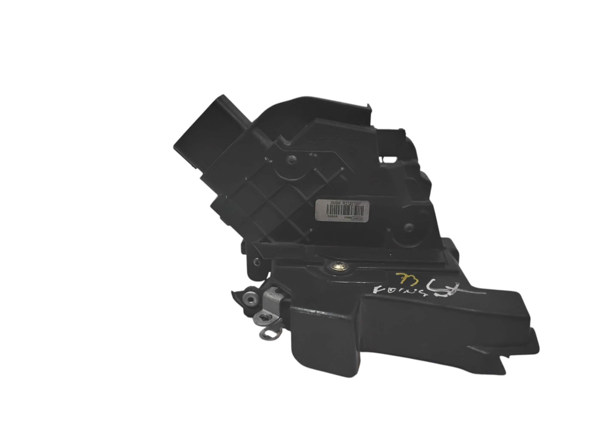 Serratura Porta Ant. Sinistro 4892459 Usato