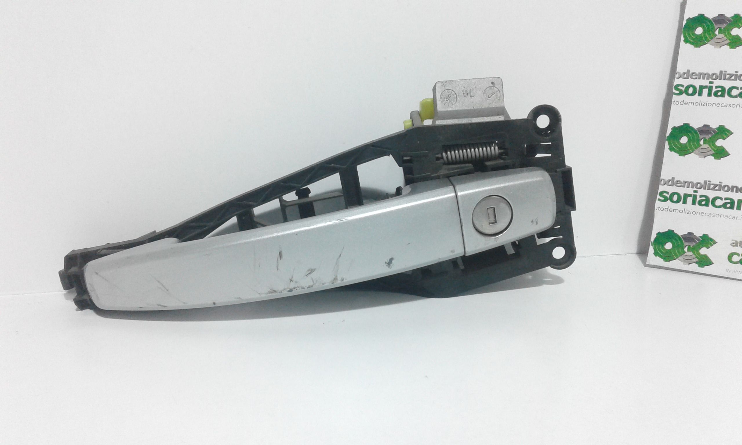 Maniglia Porta Ant. Sinistro 13142767 Usato