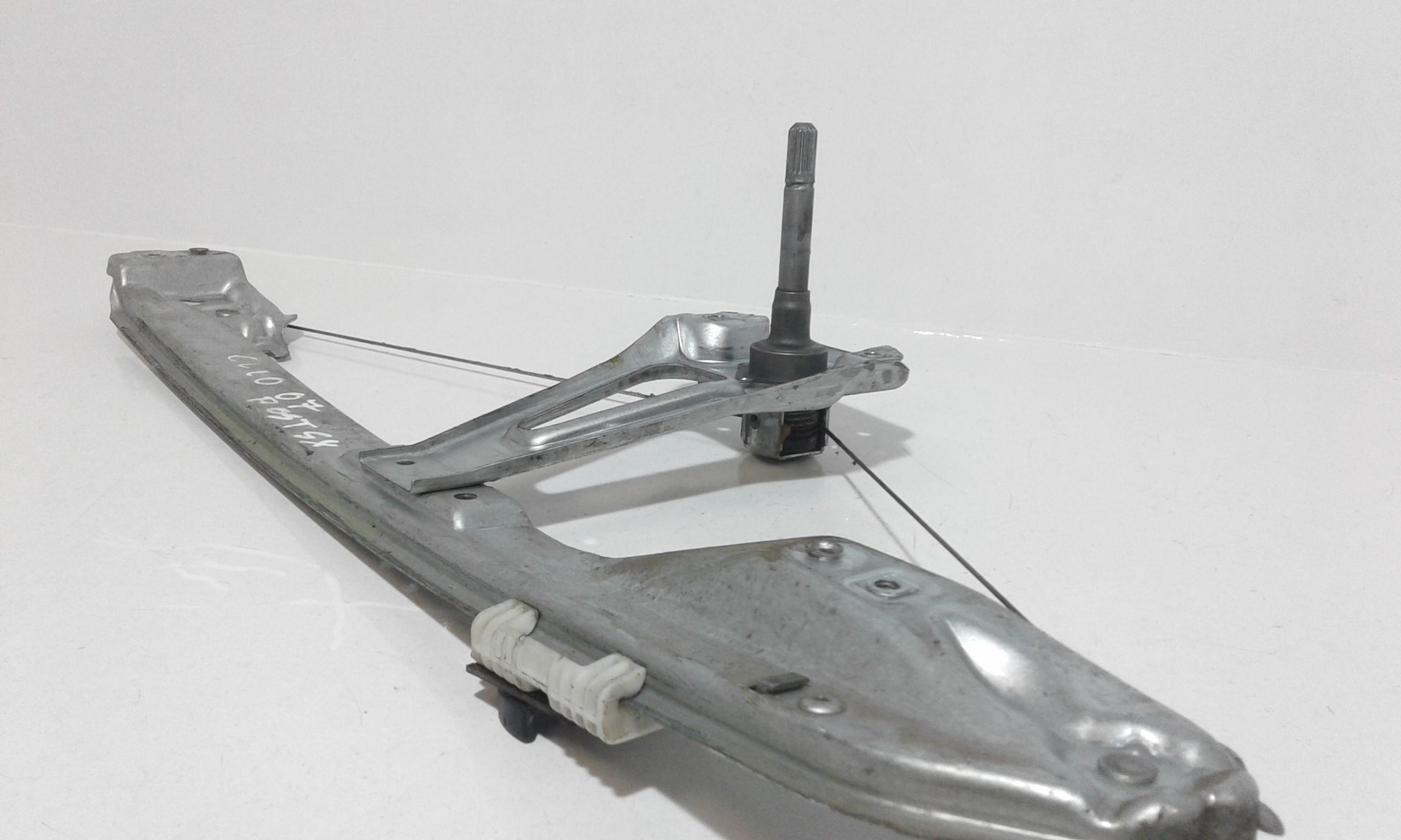 Alzacristallo Elettr. Porta Post. Sinistro 8200291151 Usato