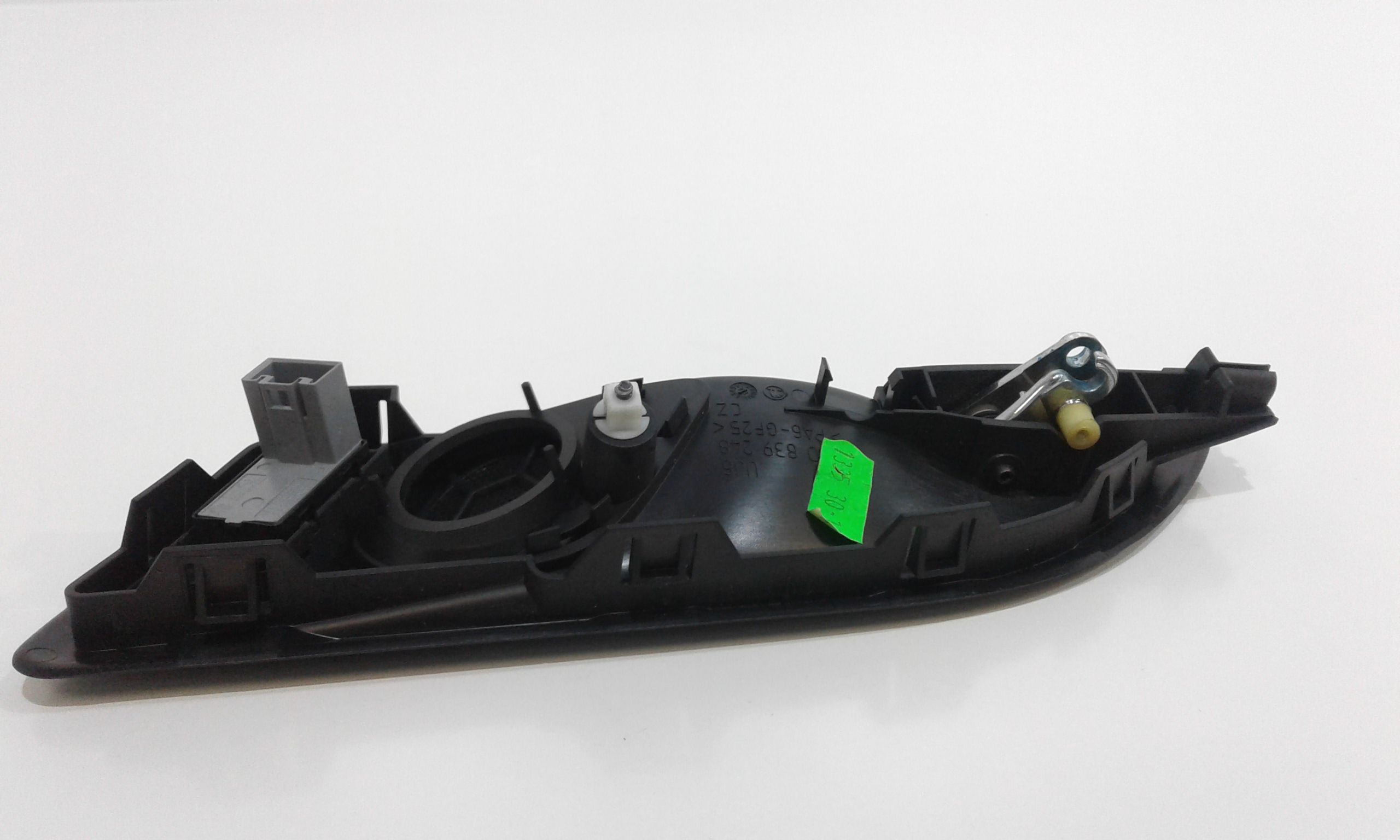 Maniglia Int. Apertura Porta Post. Destro 1Z0839222739 Usato